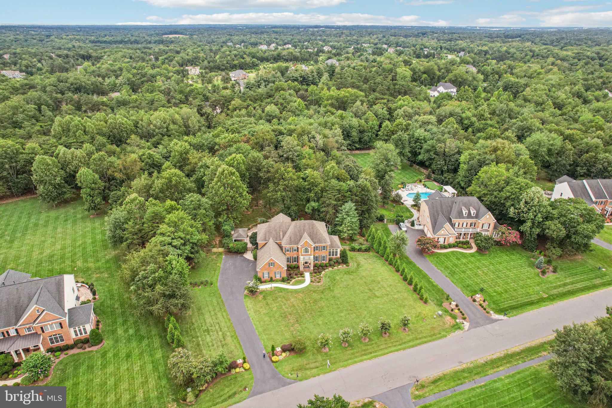 CEDAR CREST - Residential