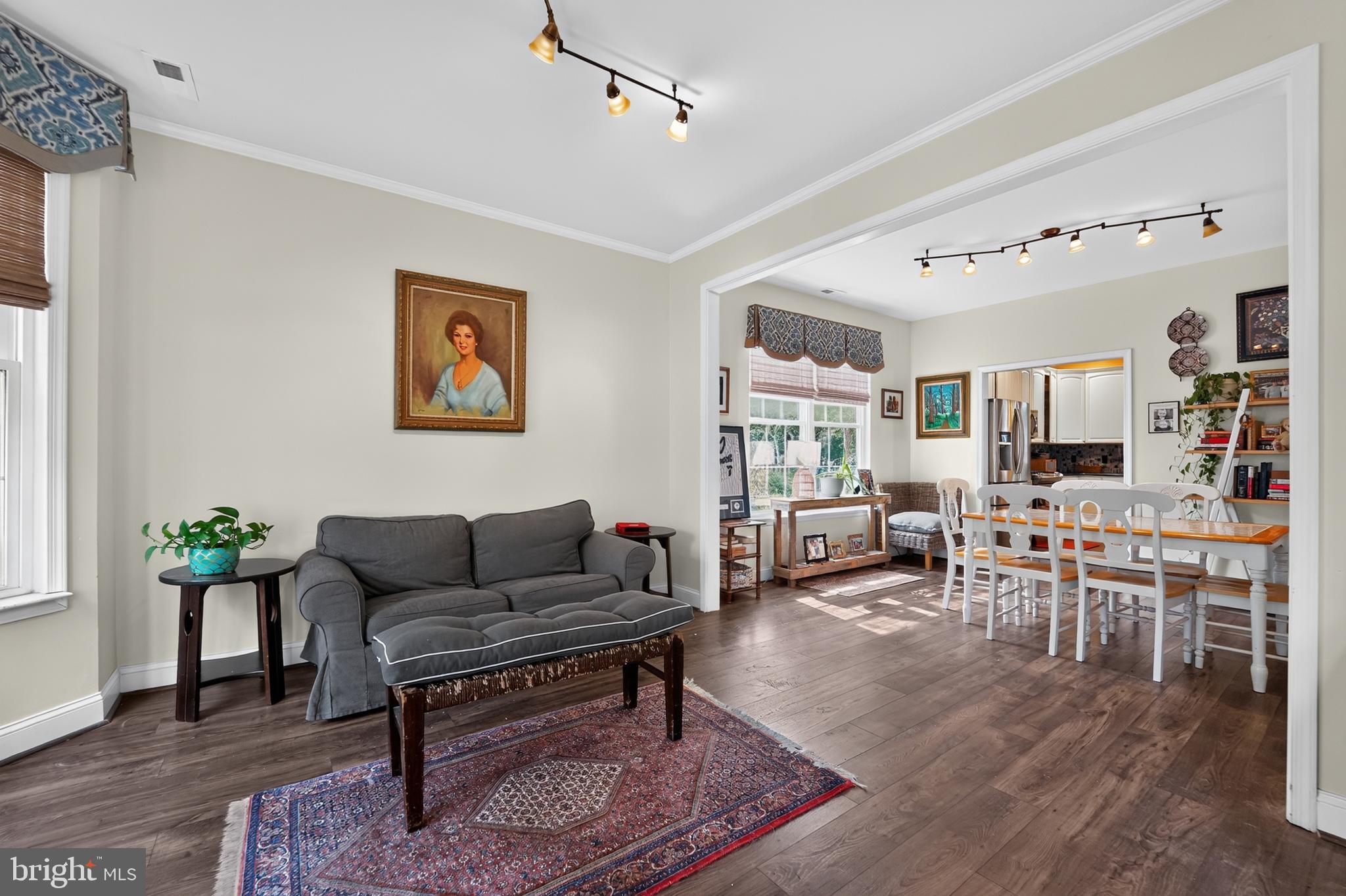 MALLARD RUN - Residential