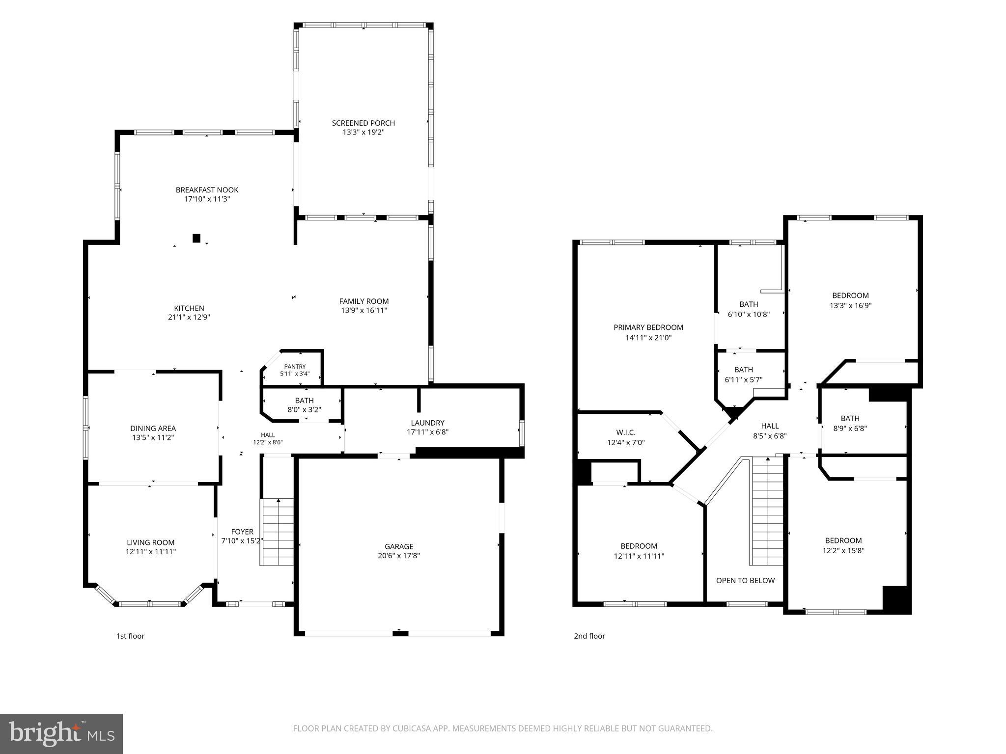 MALLARD RUN - Residential