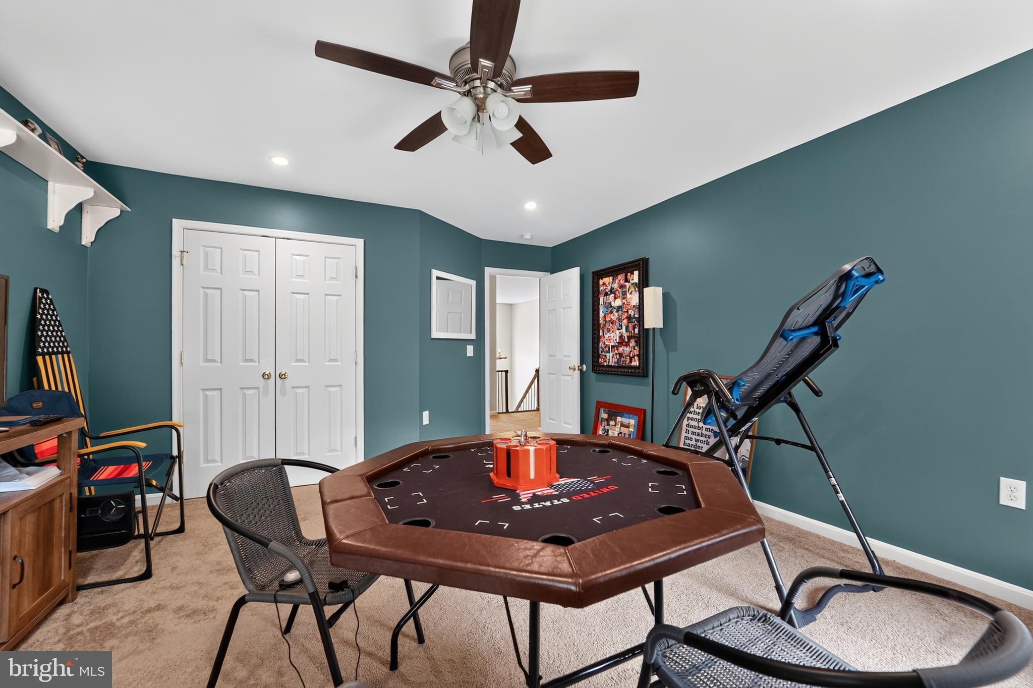 MALLARD RUN - Residential