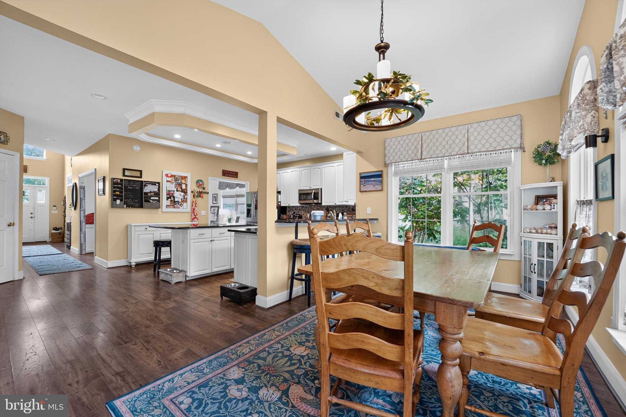 MALLARD RUN - Residential