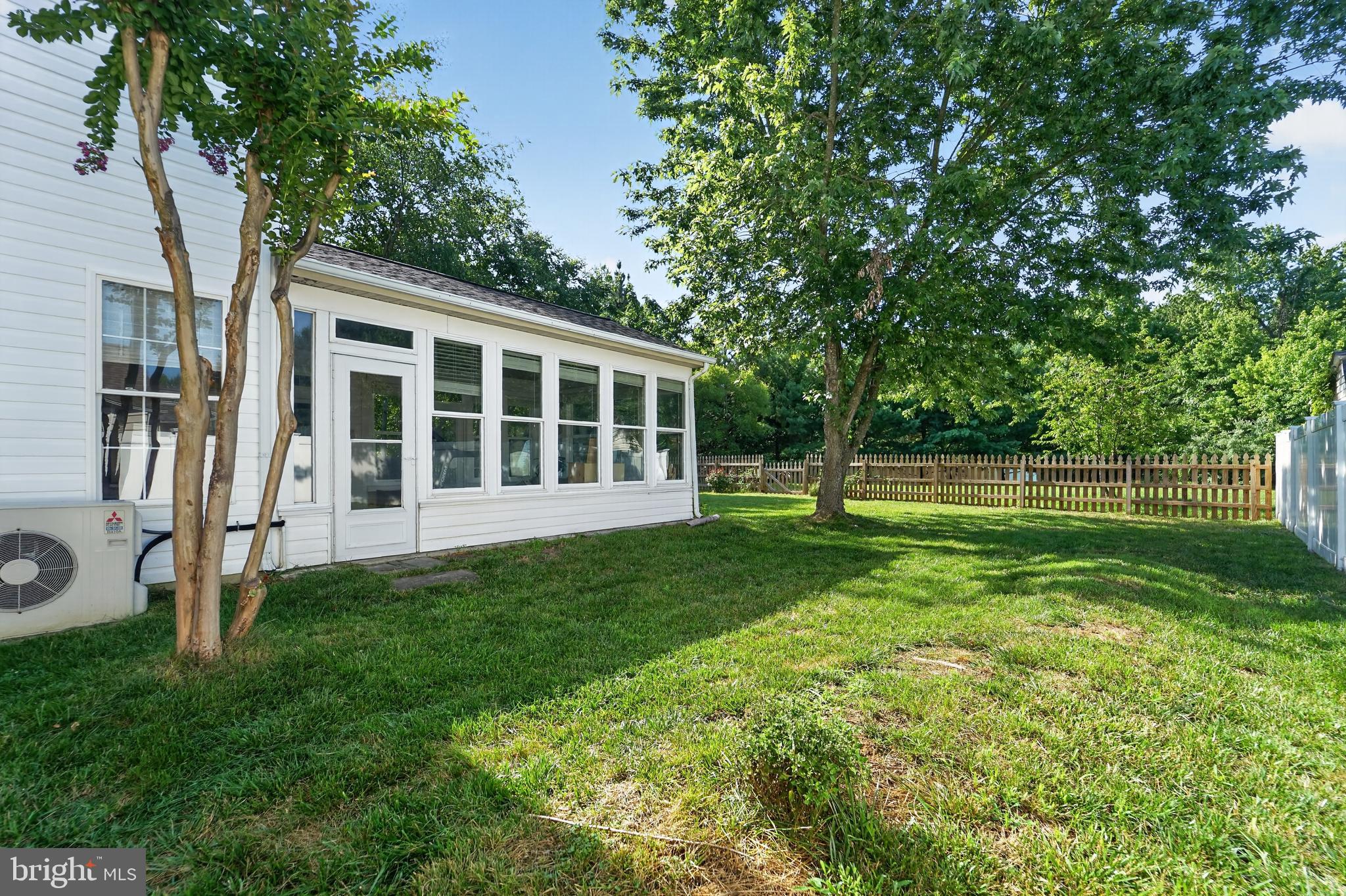 MALLARD RUN - Residential