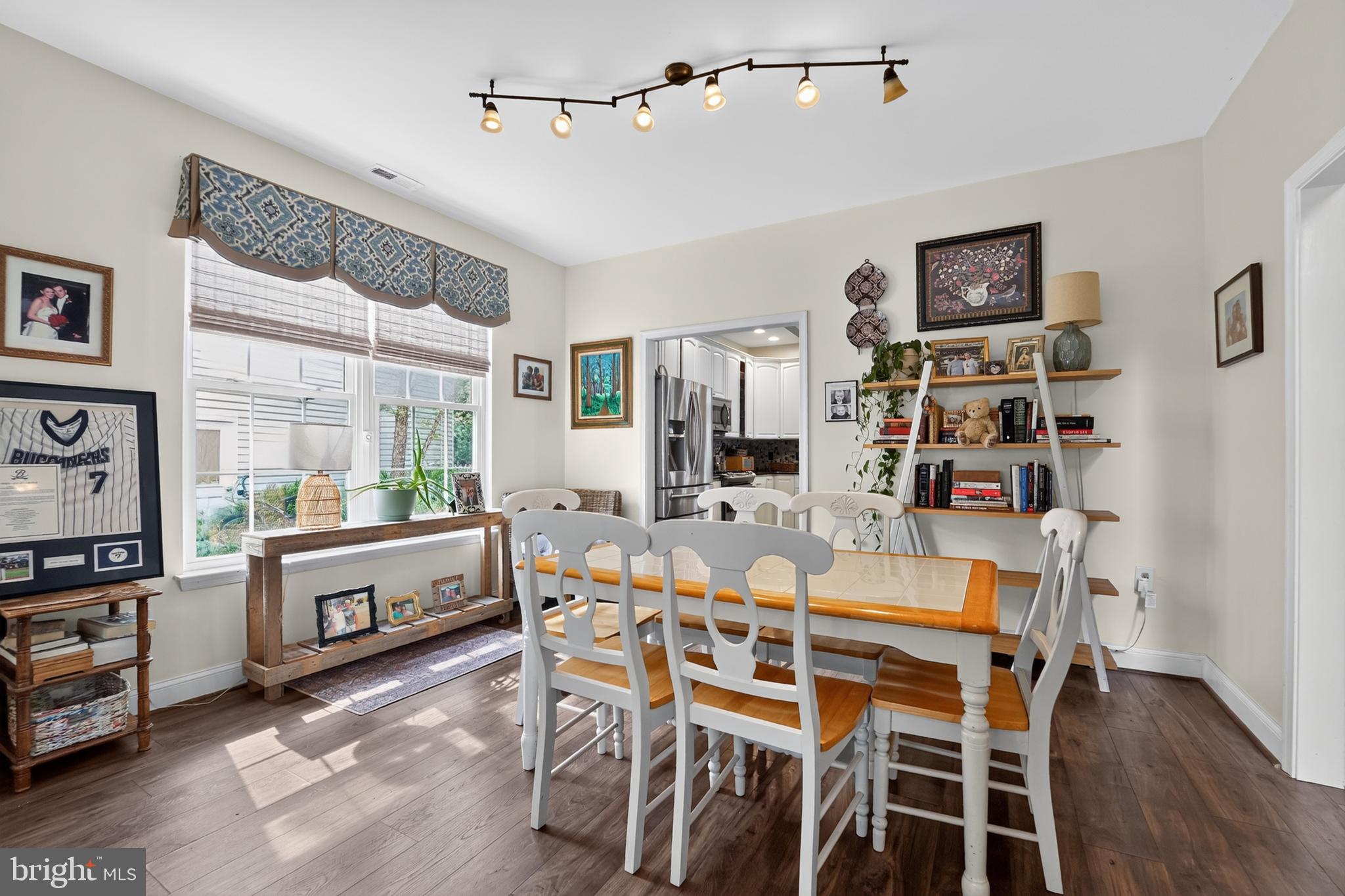 MALLARD RUN - Residential