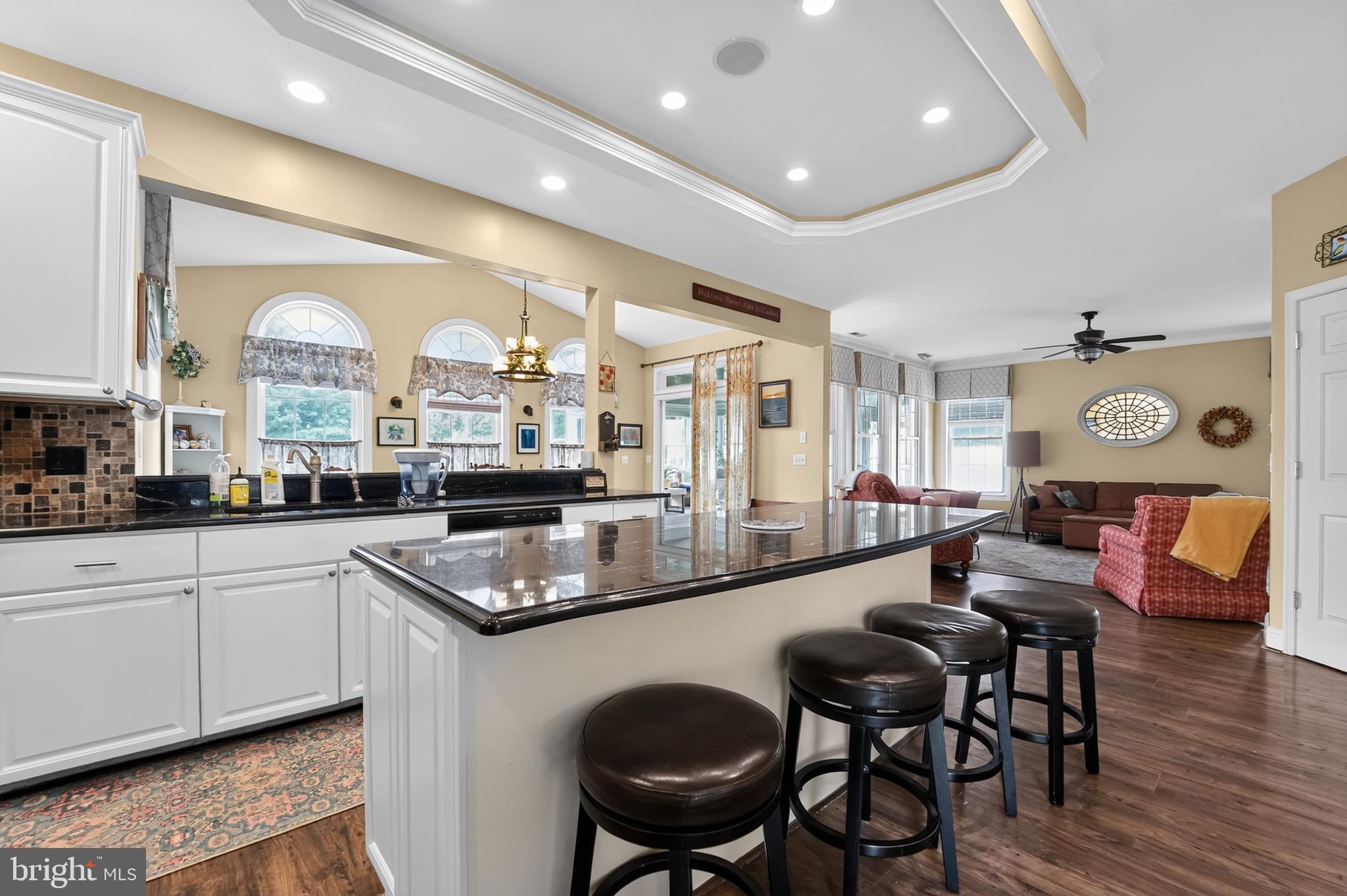 MALLARD RUN - Residential