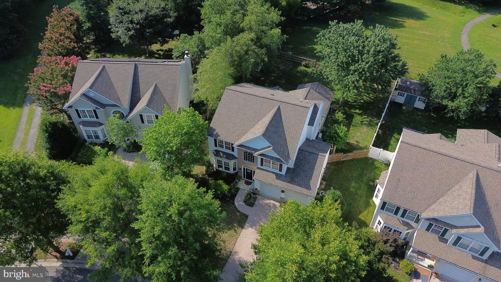 MALLARD RUN - Residential