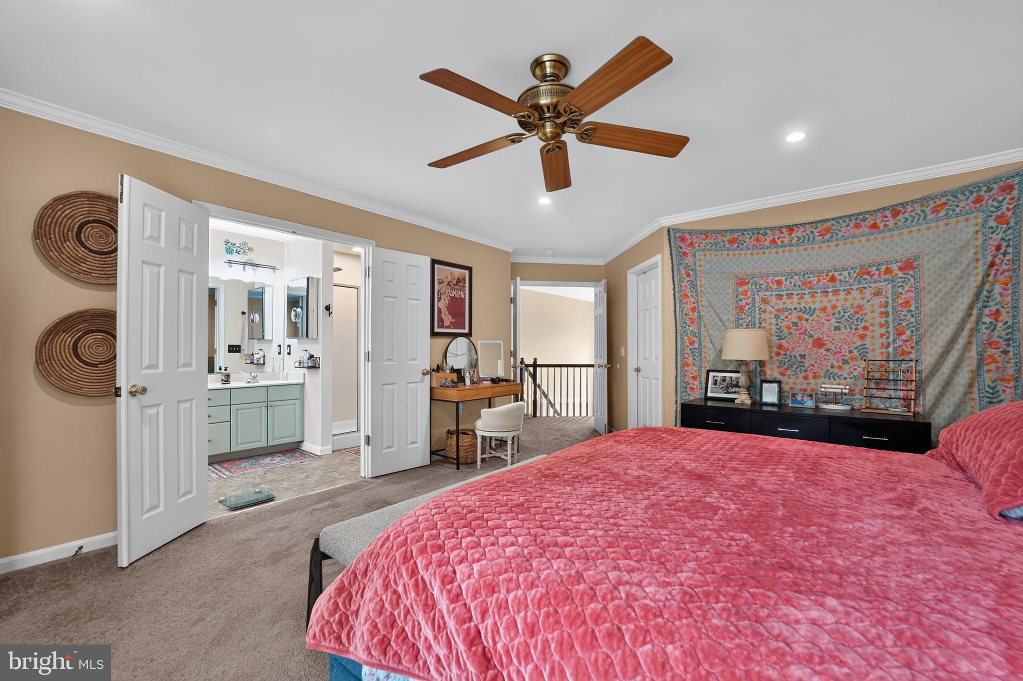 MALLARD RUN - Residential