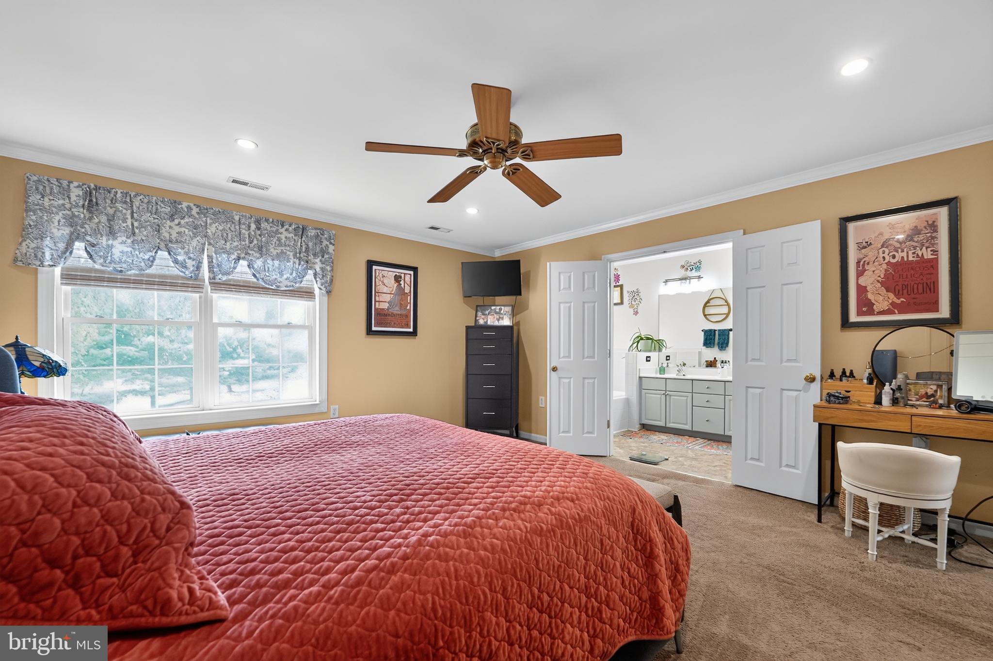 MALLARD RUN - Residential