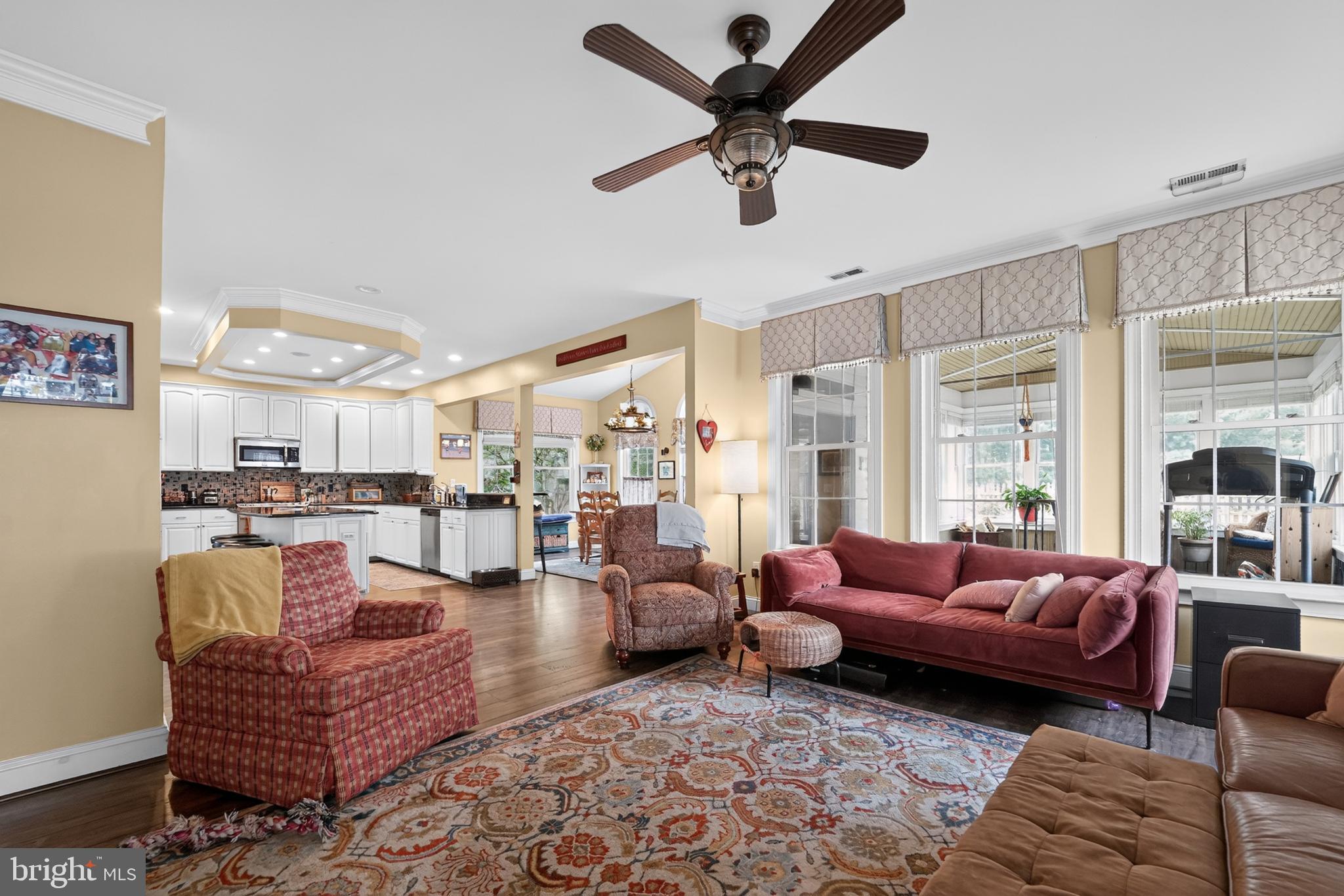 MALLARD RUN - Residential