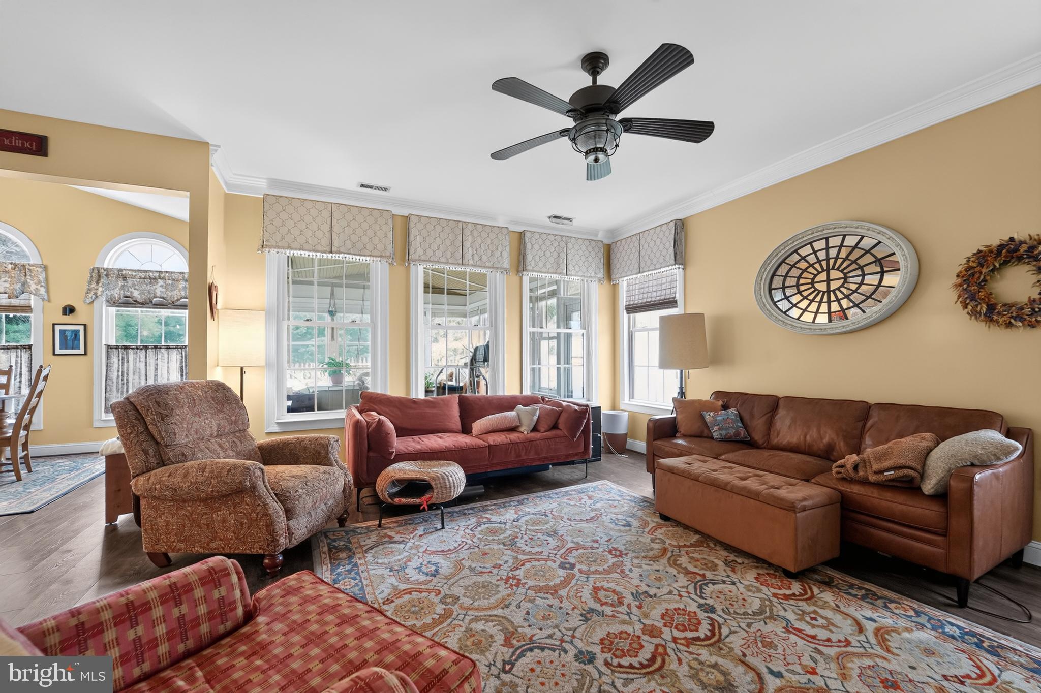 MALLARD RUN - Residential