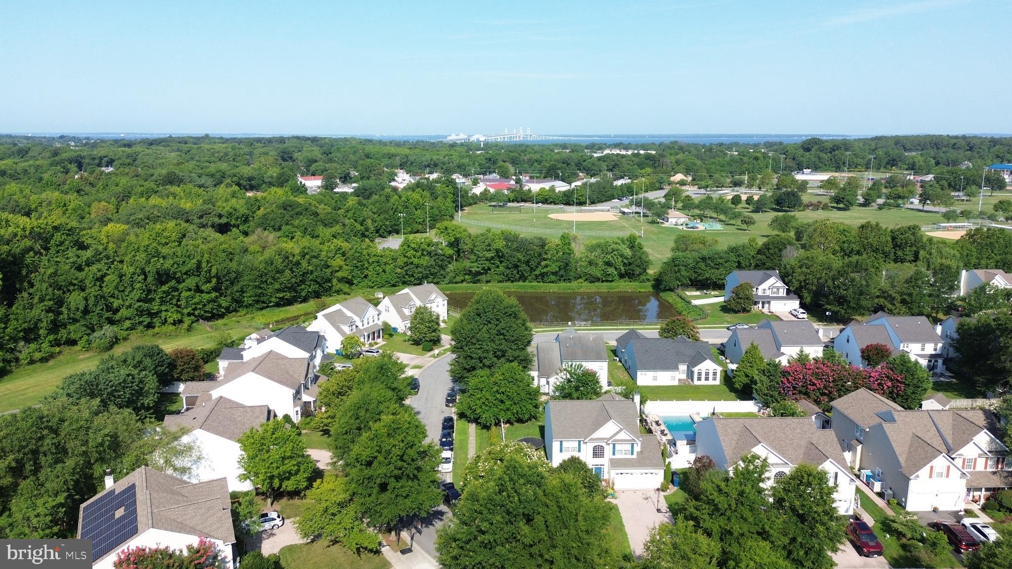 MALLARD RUN - Residential