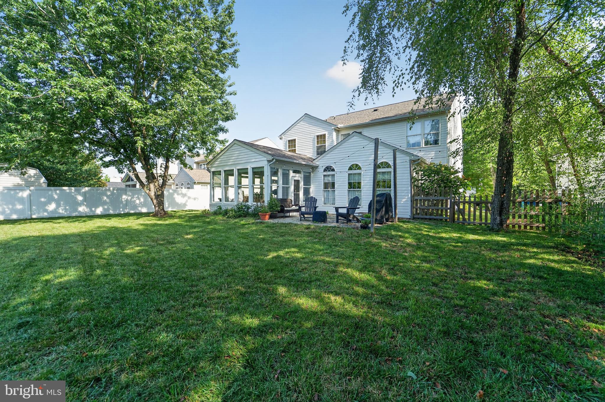 MALLARD RUN - Residential