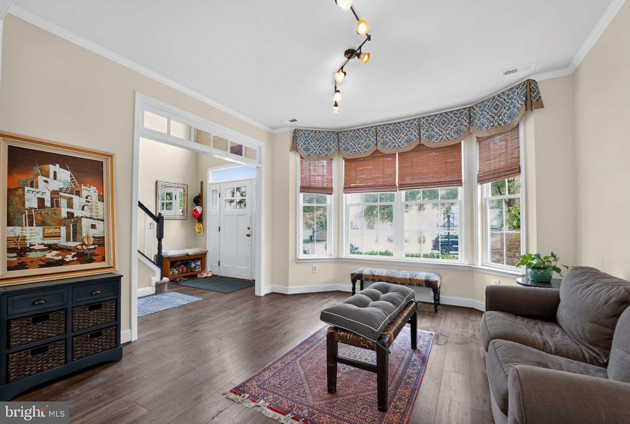 MALLARD RUN - Residential