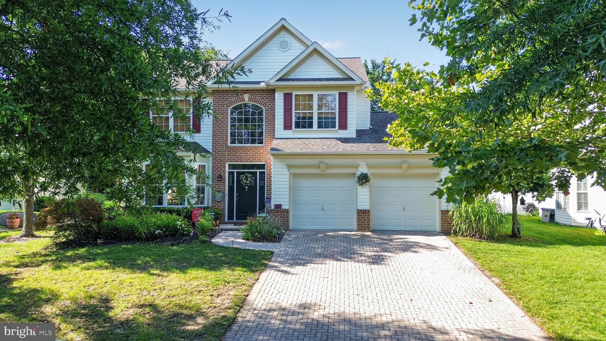 MALLARD RUN - Residential
