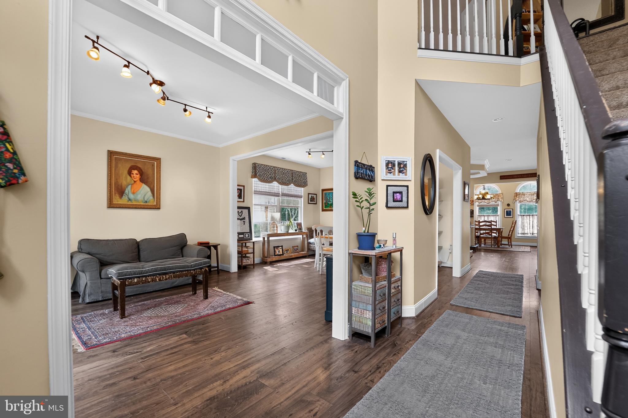 MALLARD RUN - Residential