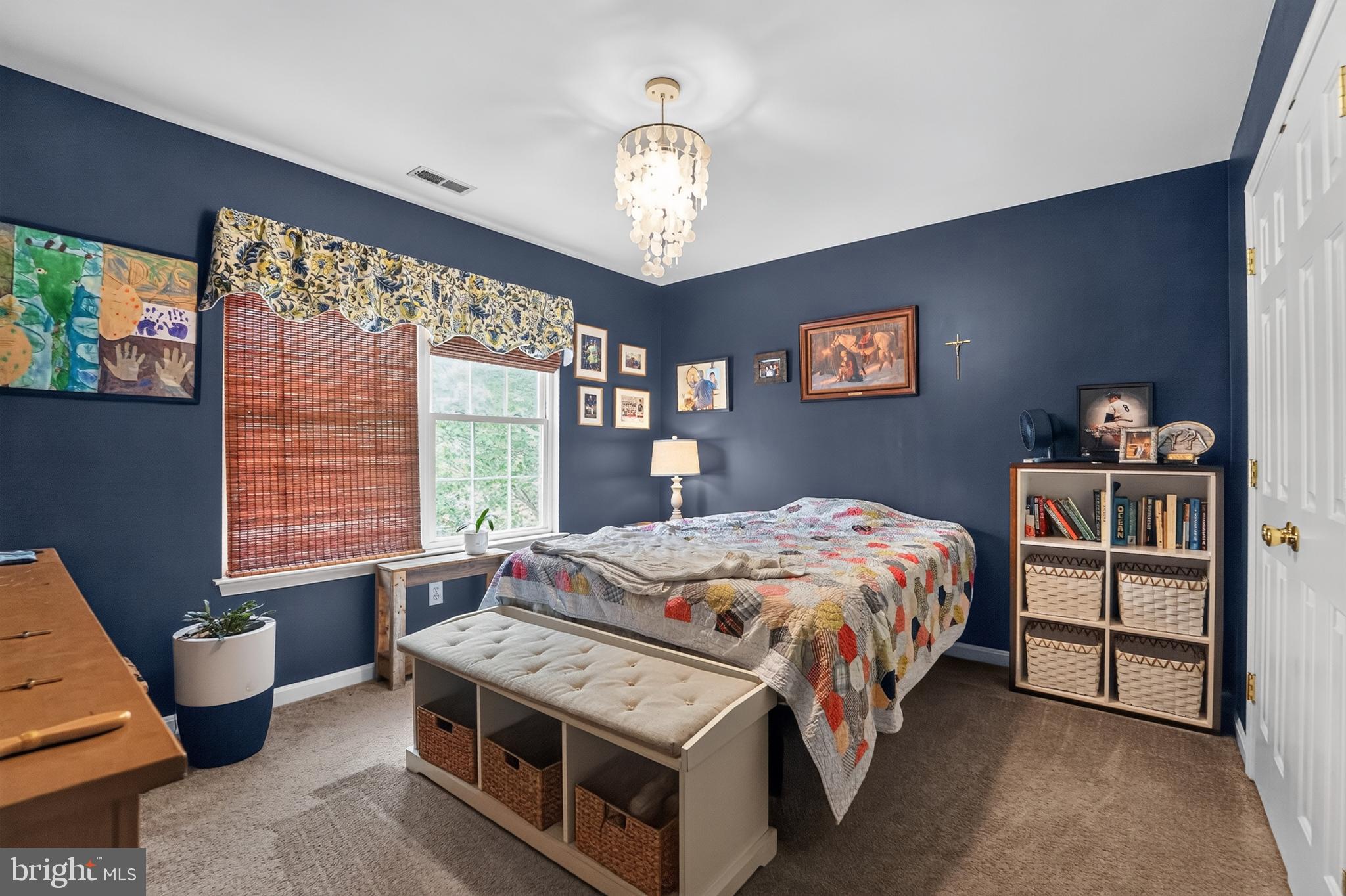 MALLARD RUN - Residential