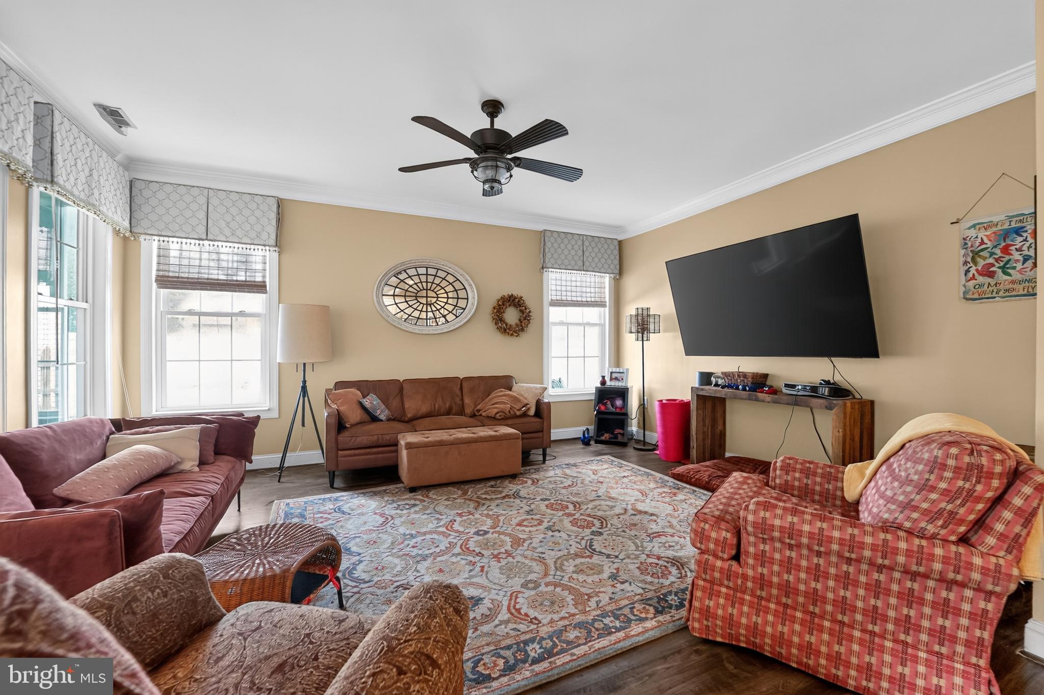 MALLARD RUN - Residential