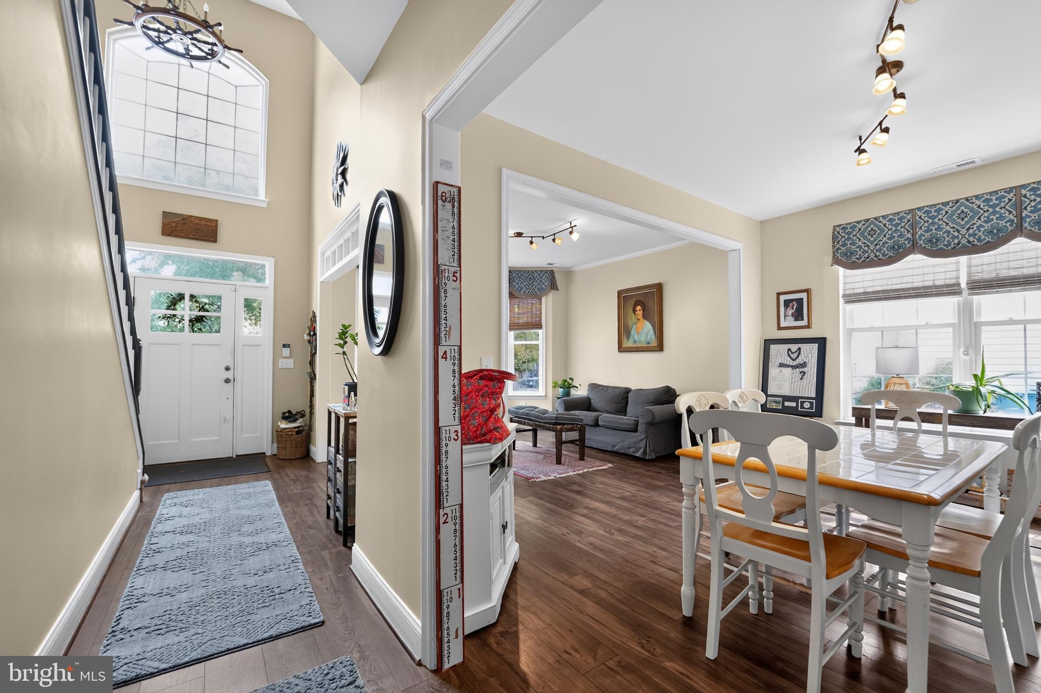 MALLARD RUN - Residential