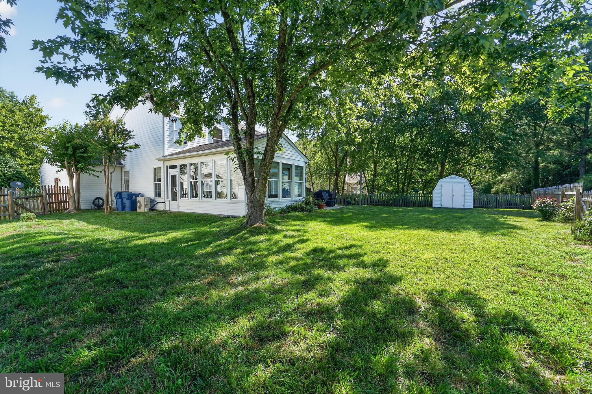MALLARD RUN - Residential