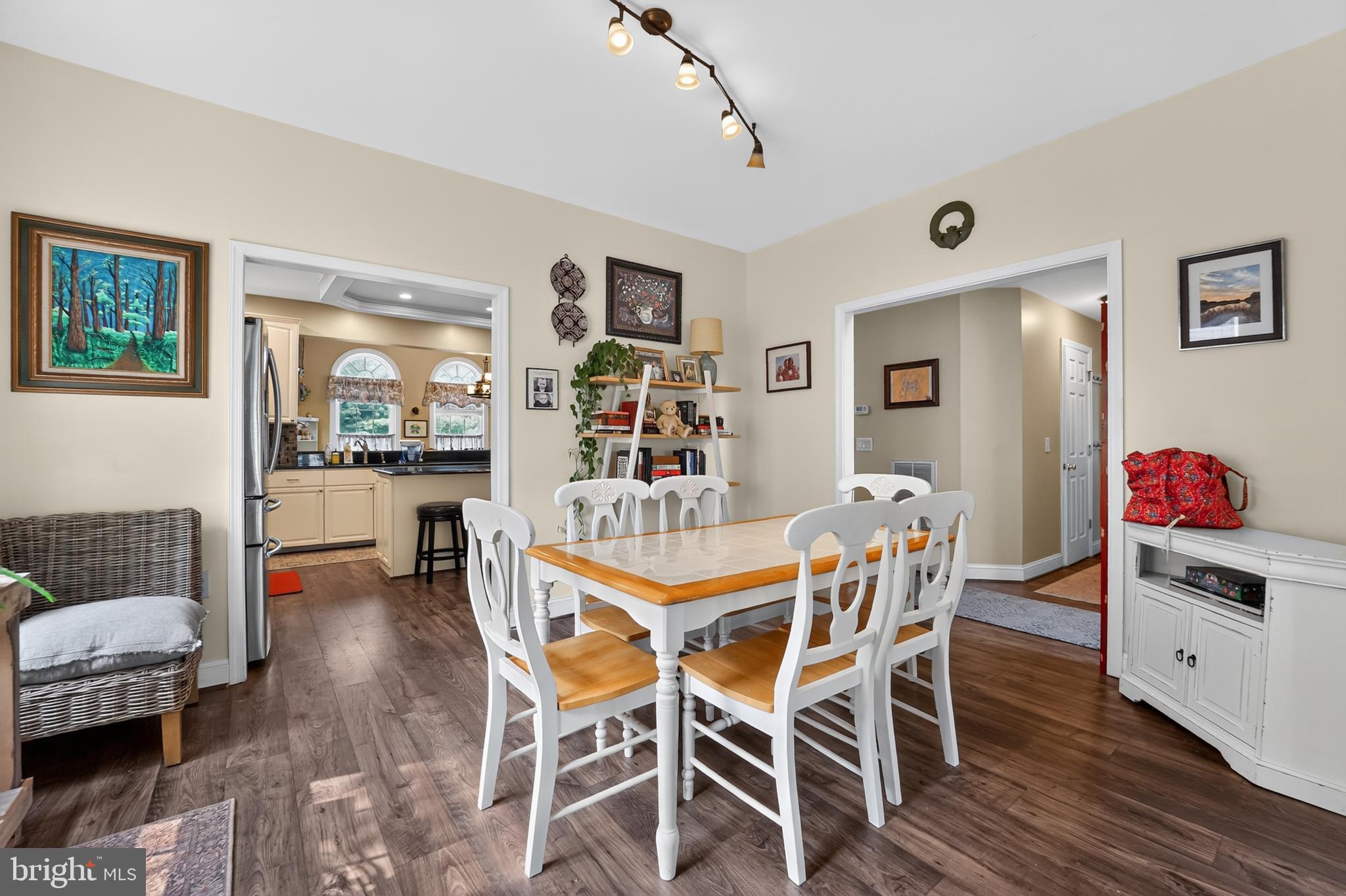 MALLARD RUN - Residential