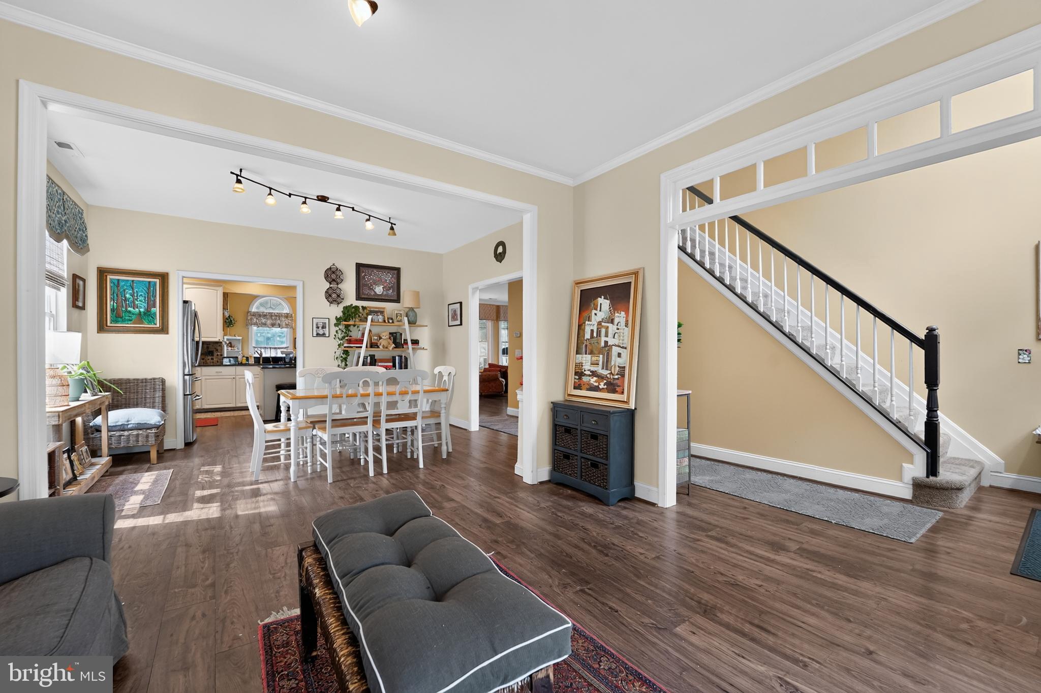 MALLARD RUN - Residential