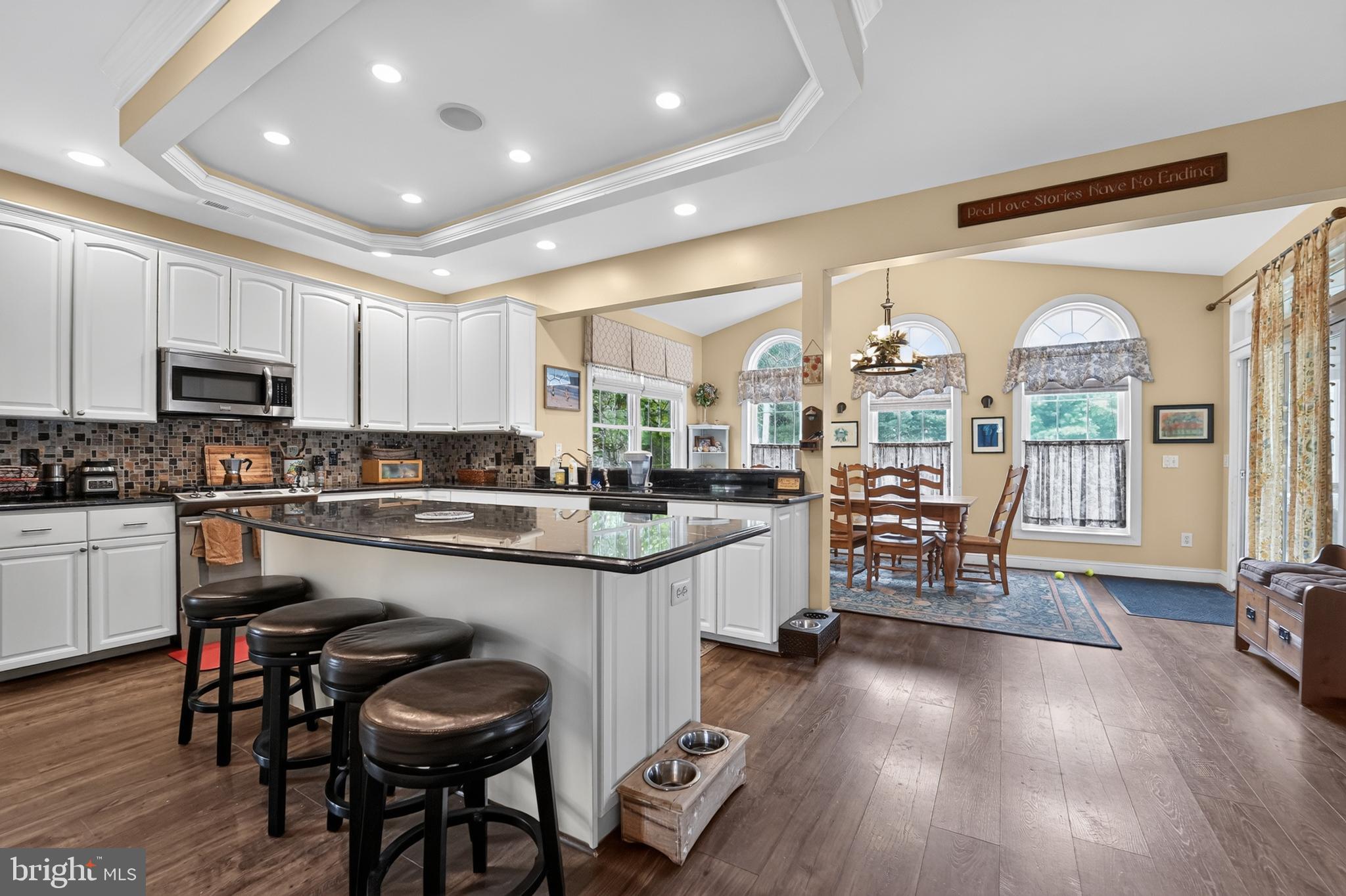 MALLARD RUN - Residential