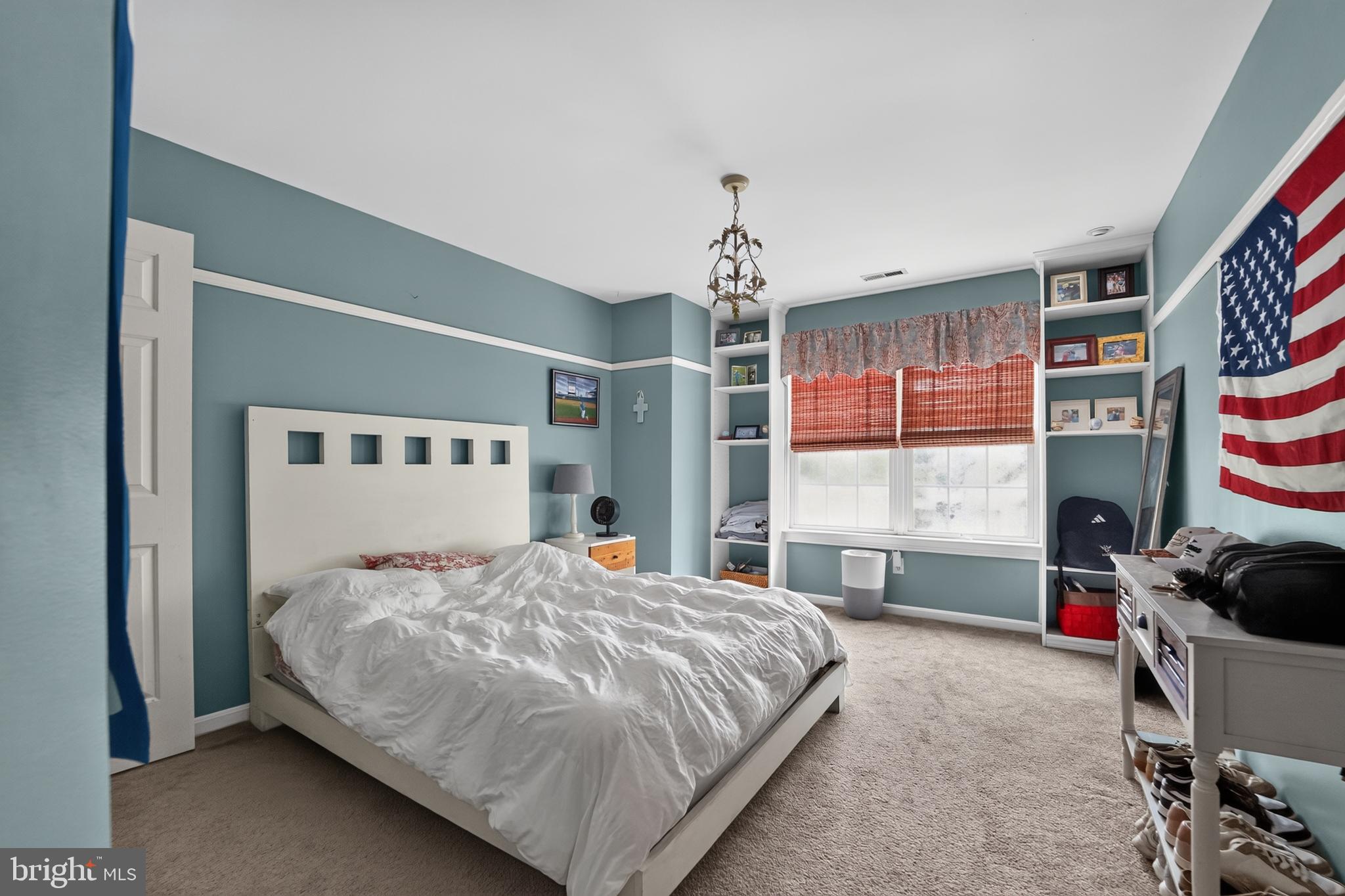MALLARD RUN - Residential