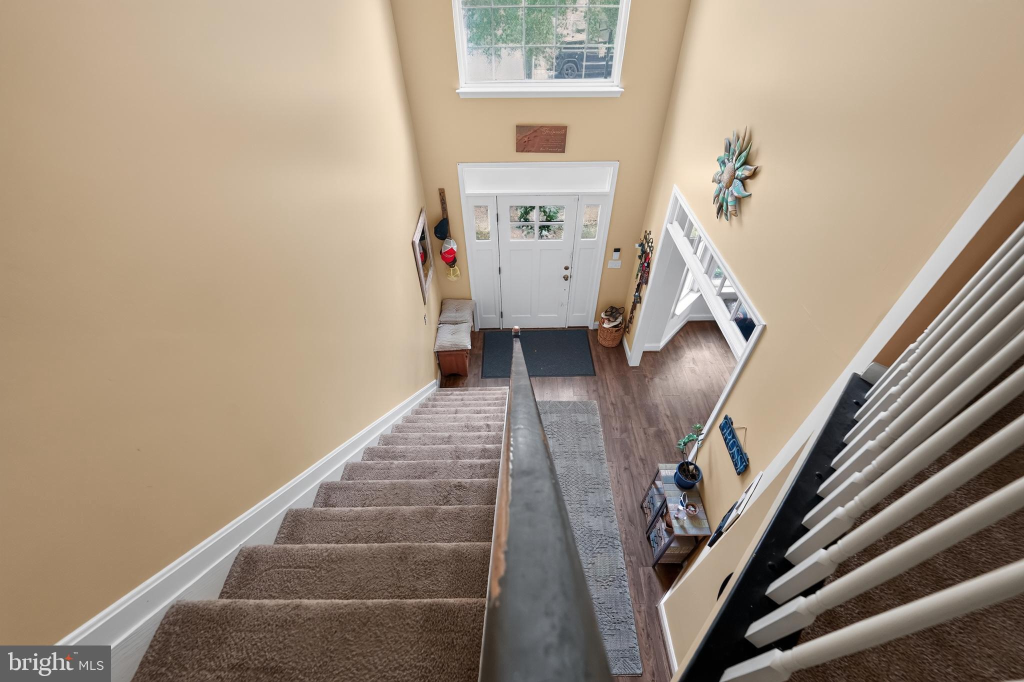 MALLARD RUN - Residential