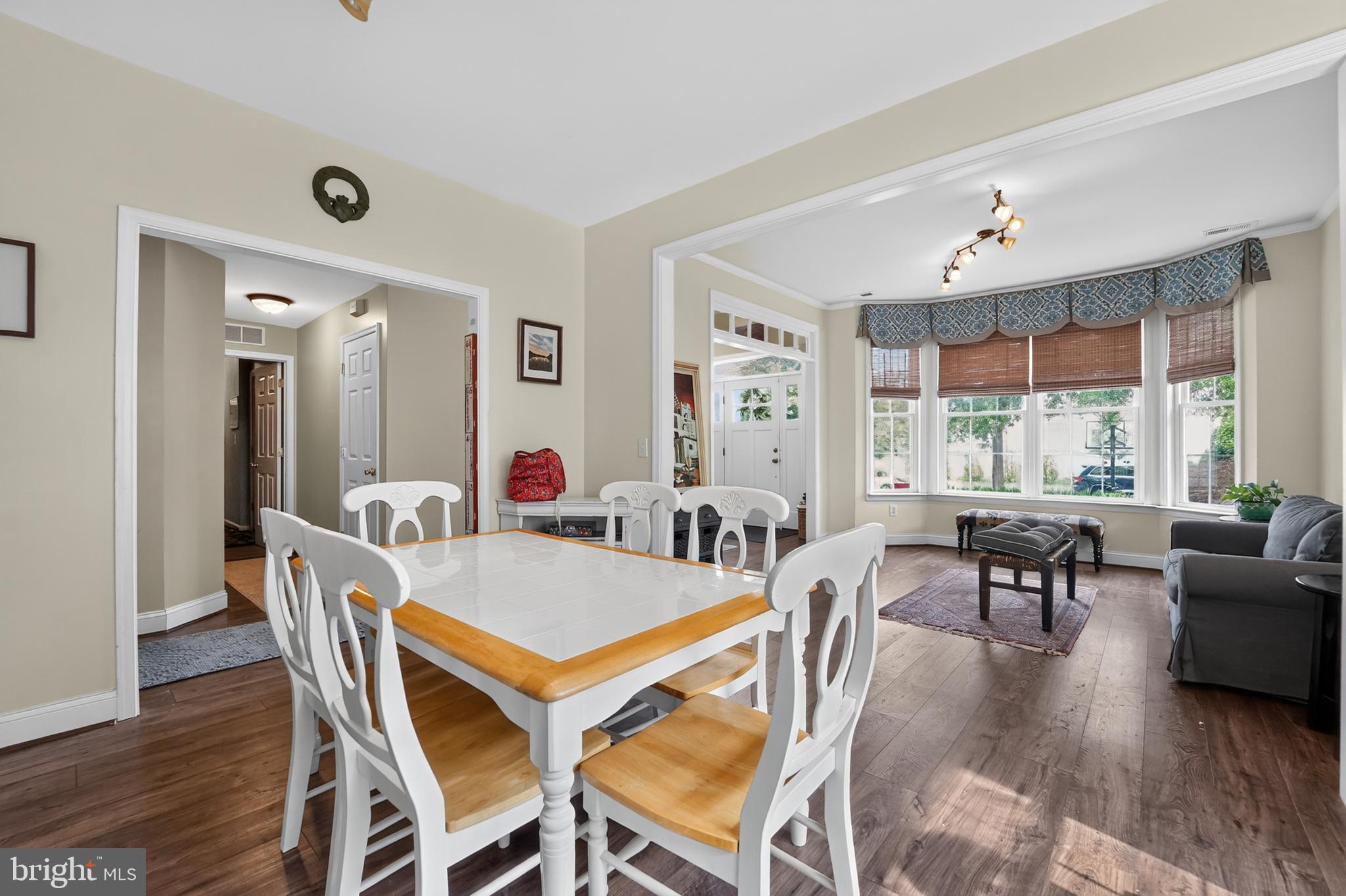 MALLARD RUN - Residential
