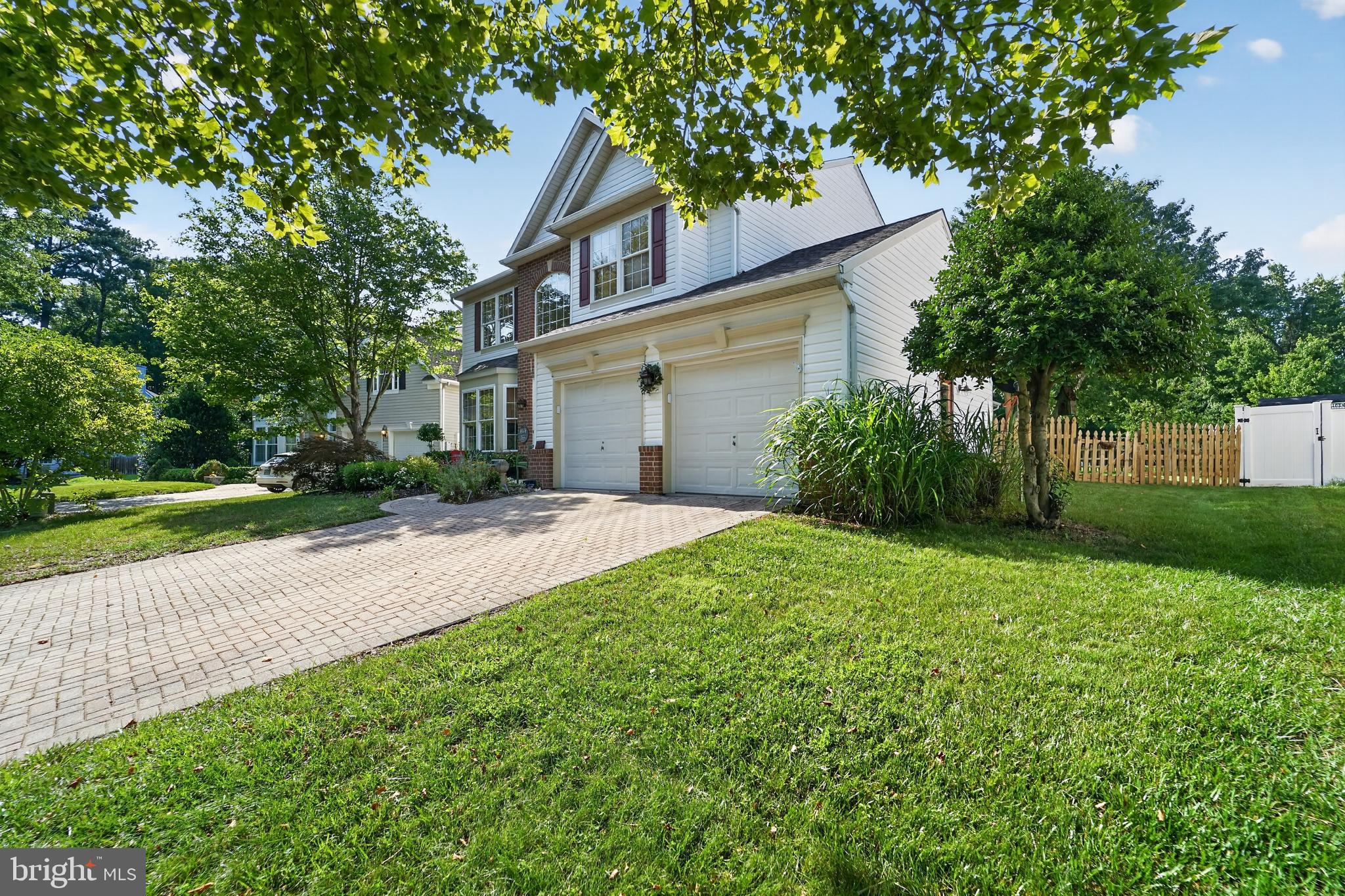MALLARD RUN - Residential