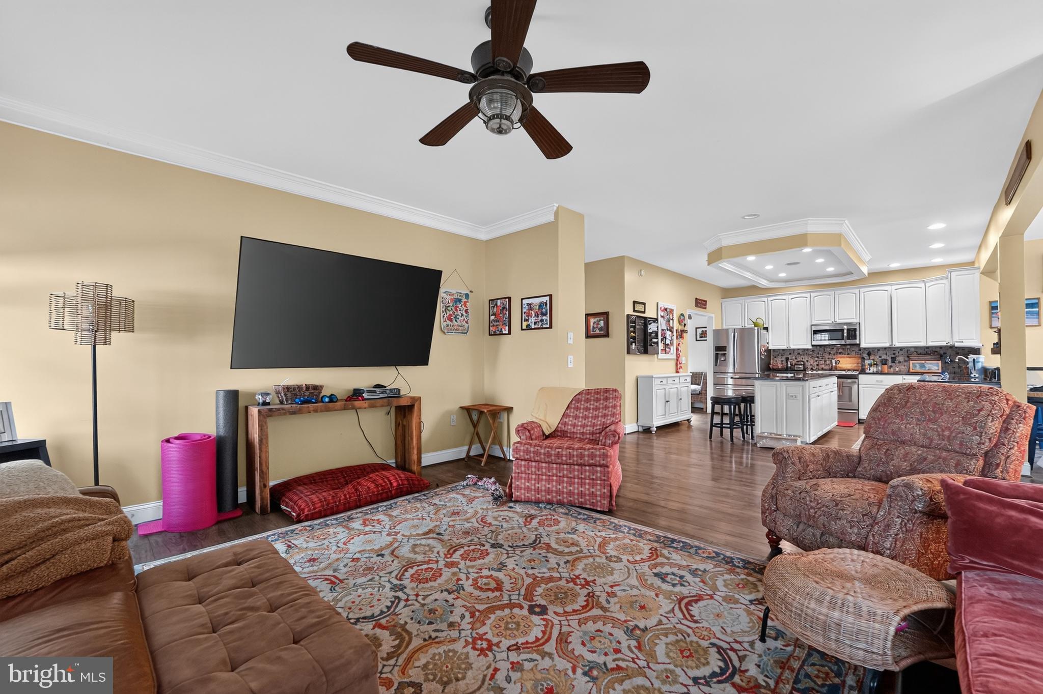 MALLARD RUN - Residential