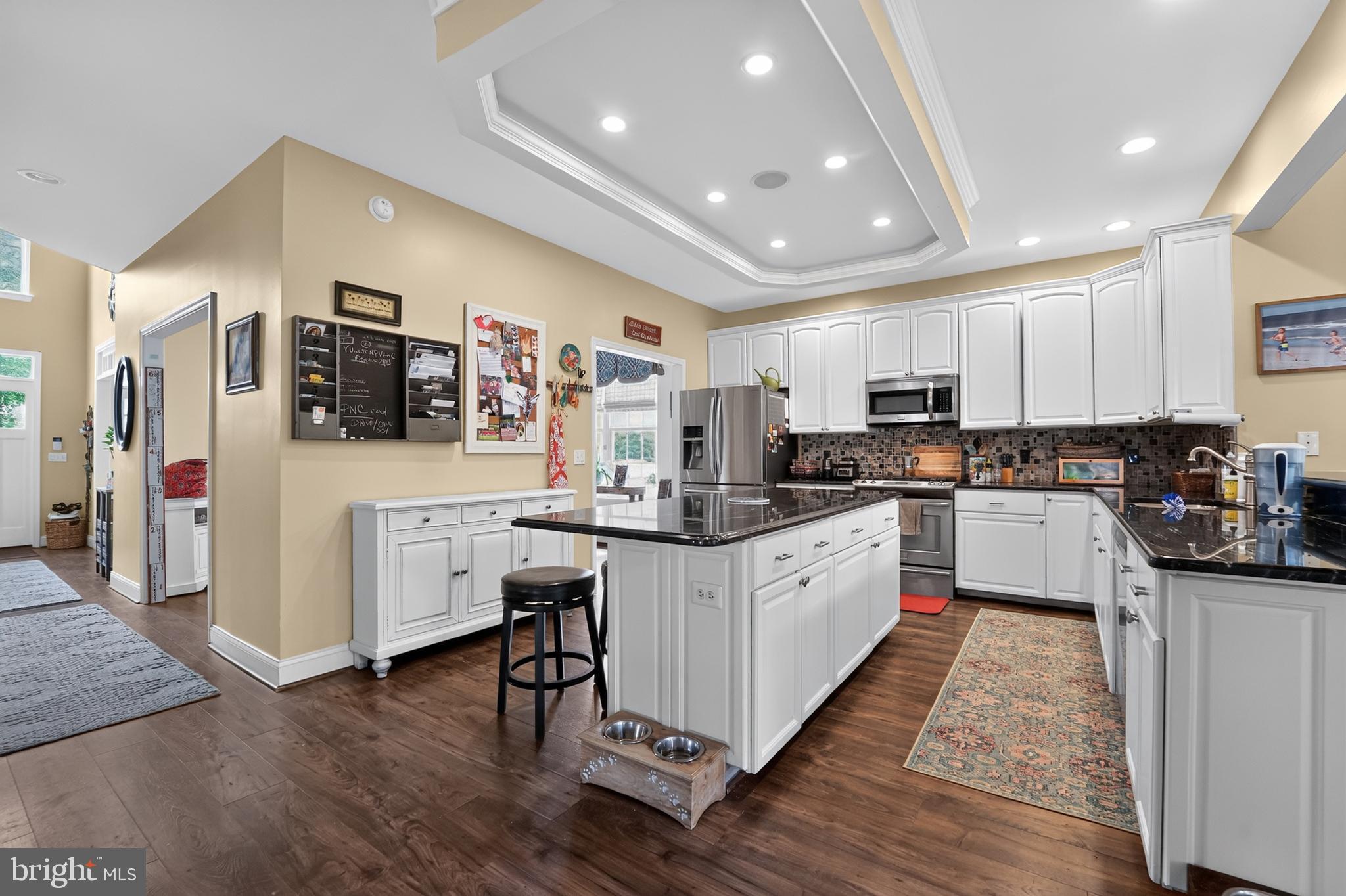 MALLARD RUN - Residential