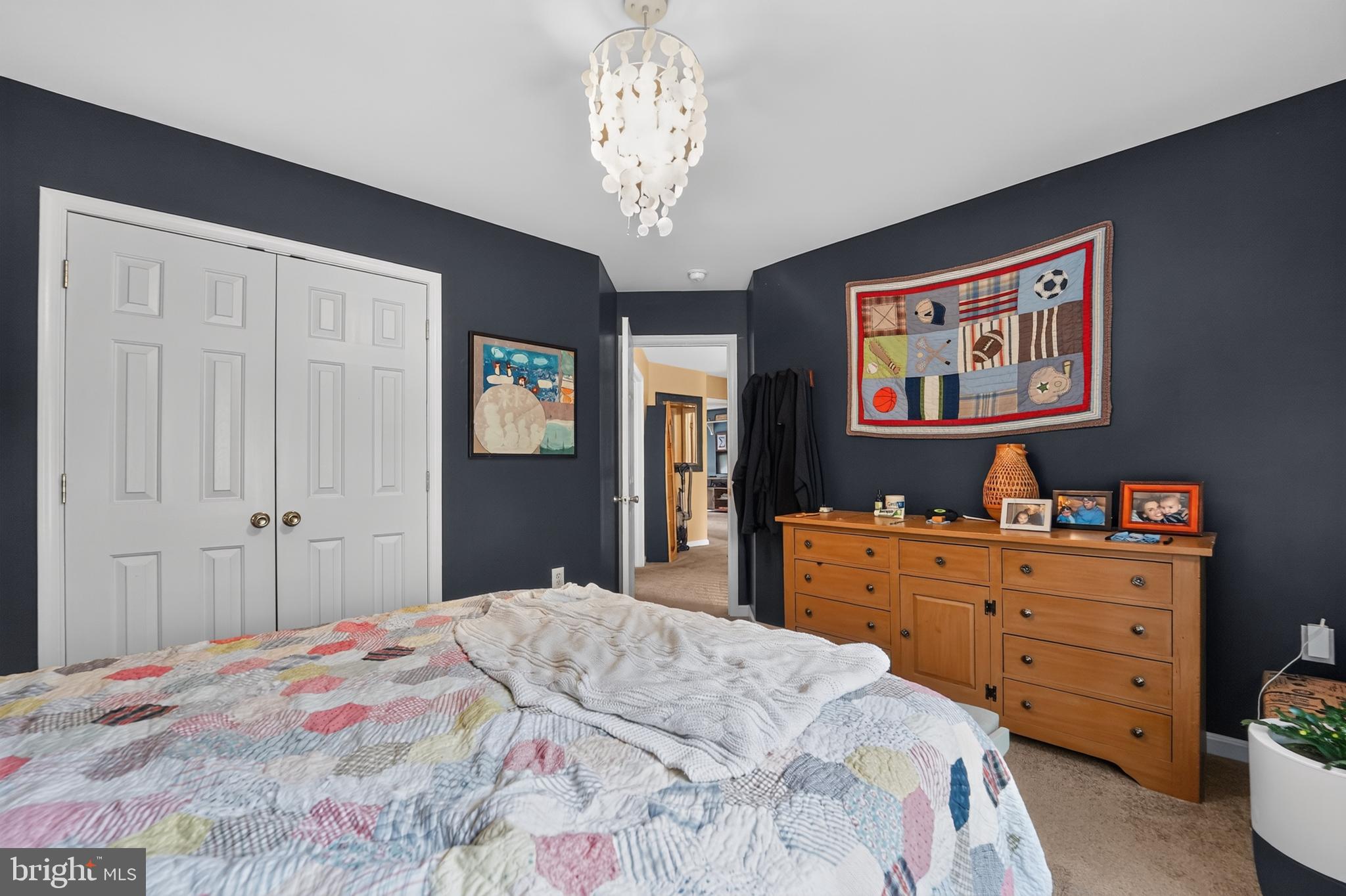 MALLARD RUN - Residential