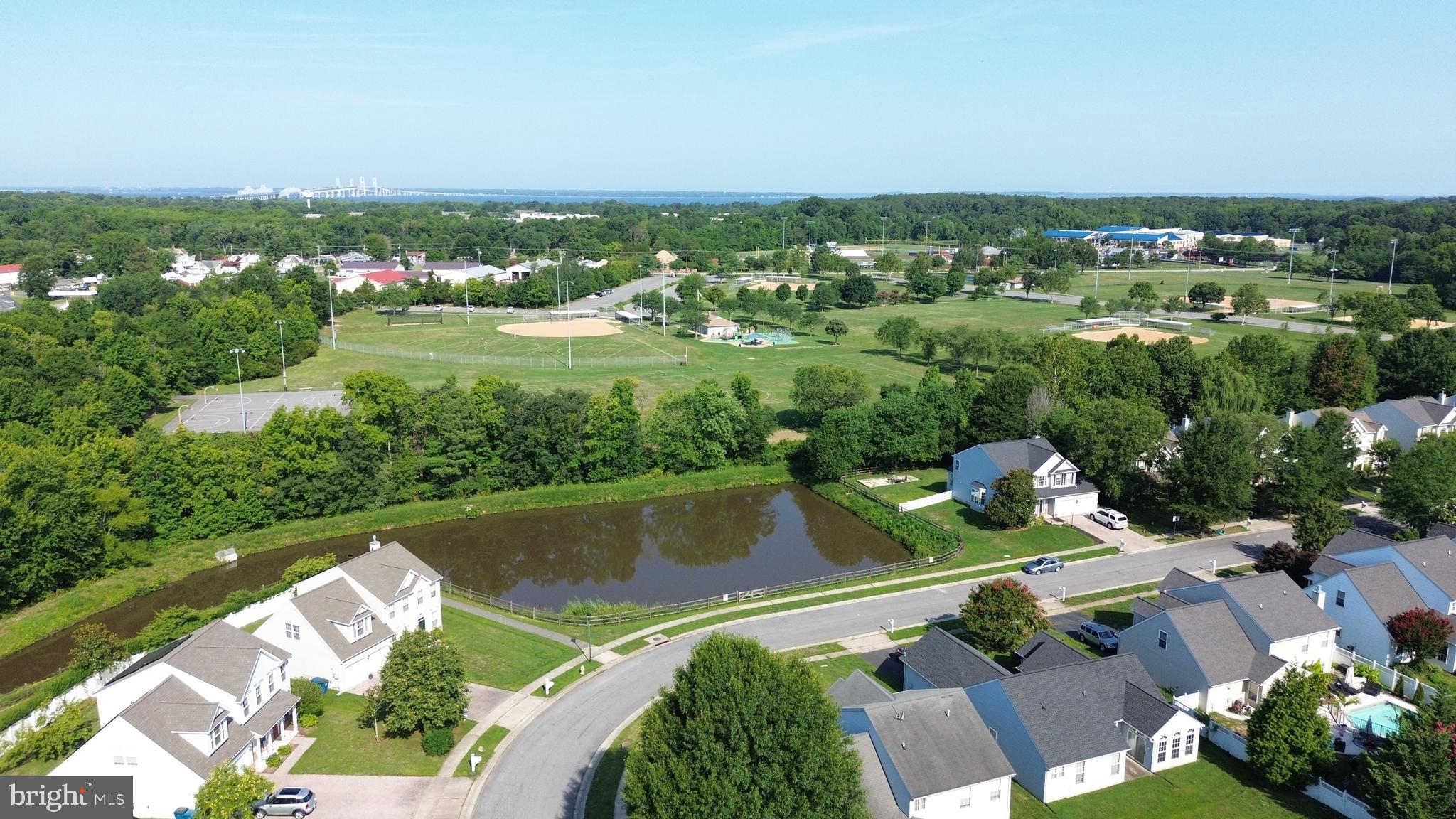 MALLARD RUN - Residential
