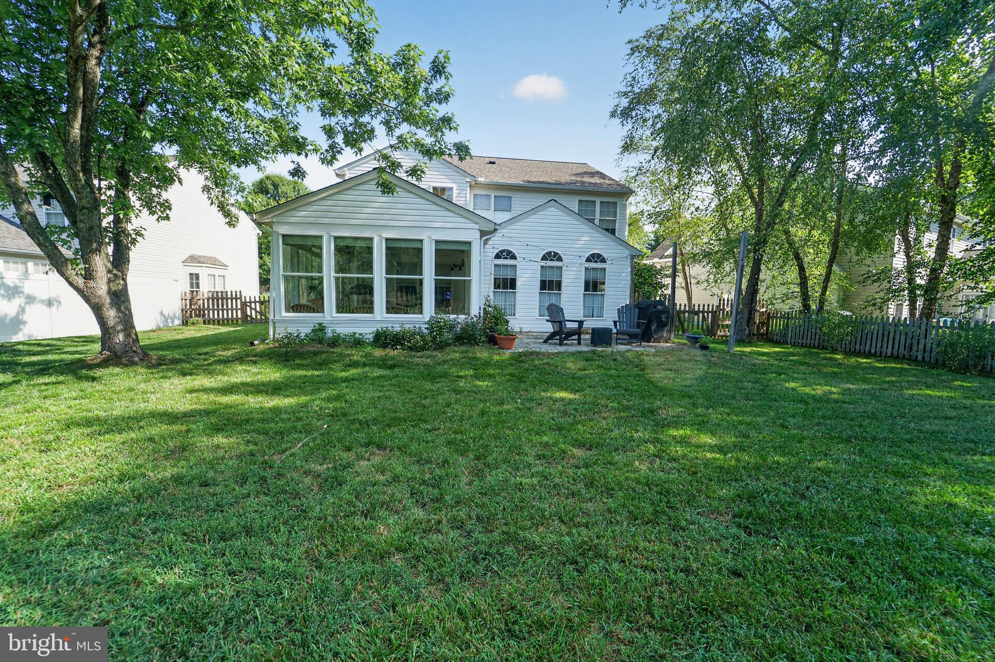 MALLARD RUN - Residential