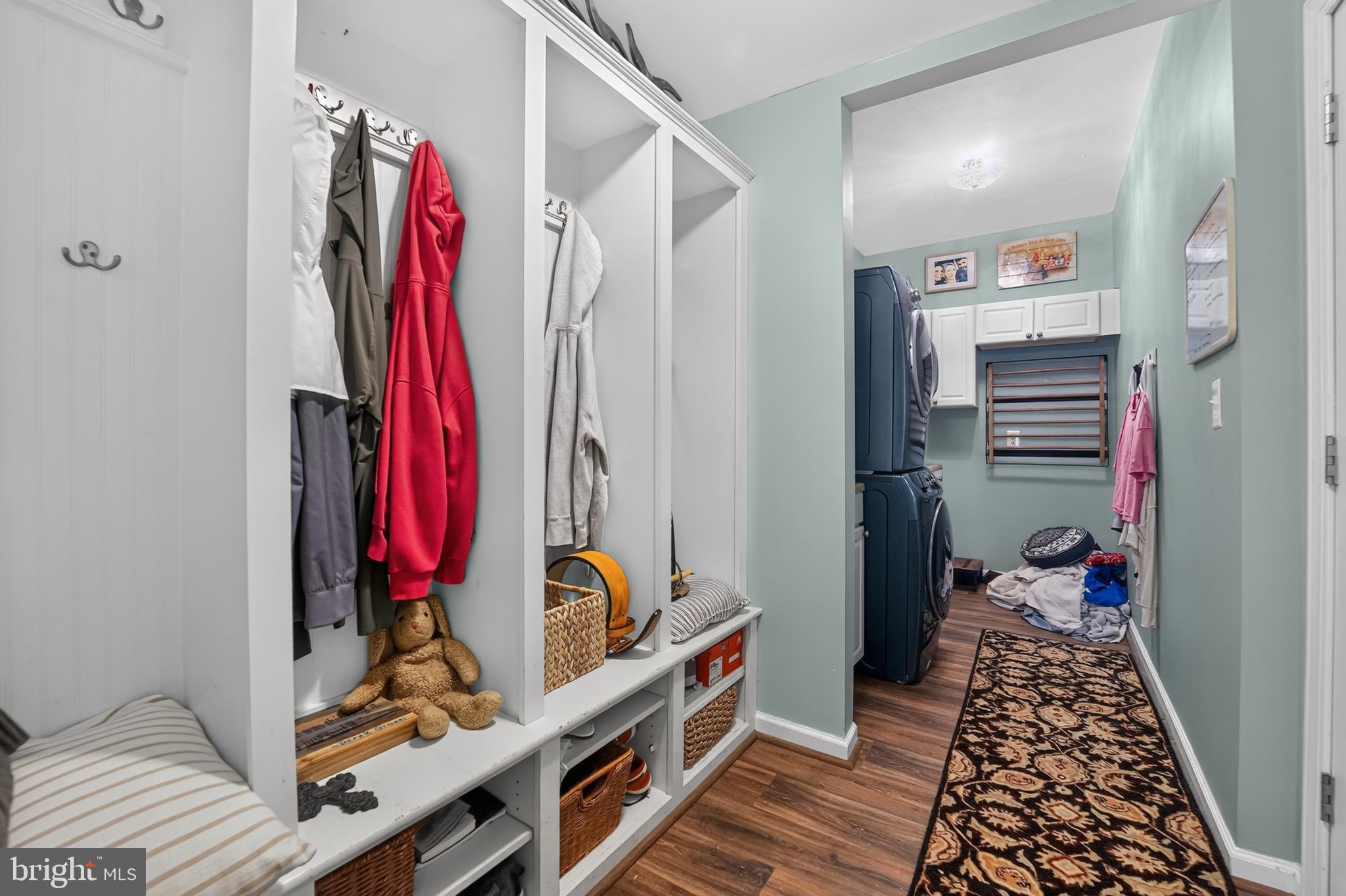 MALLARD RUN - Residential
