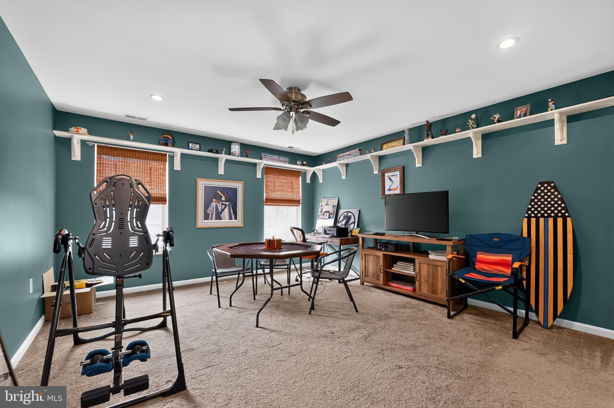MALLARD RUN - Residential