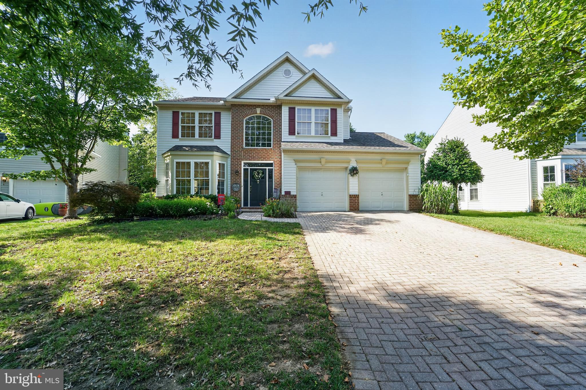 MALLARD RUN - Residential