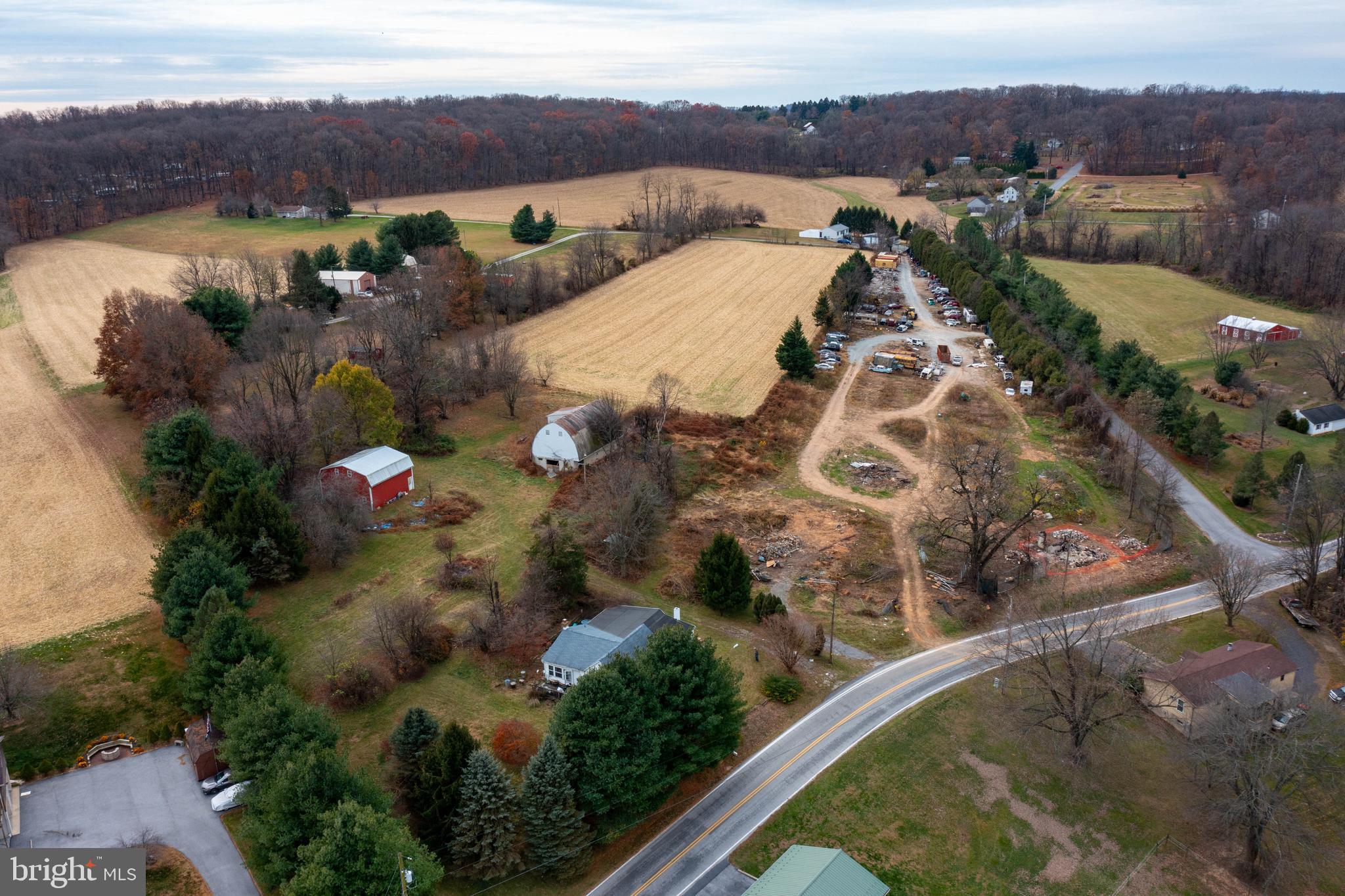 MYERS ROAD - Residential