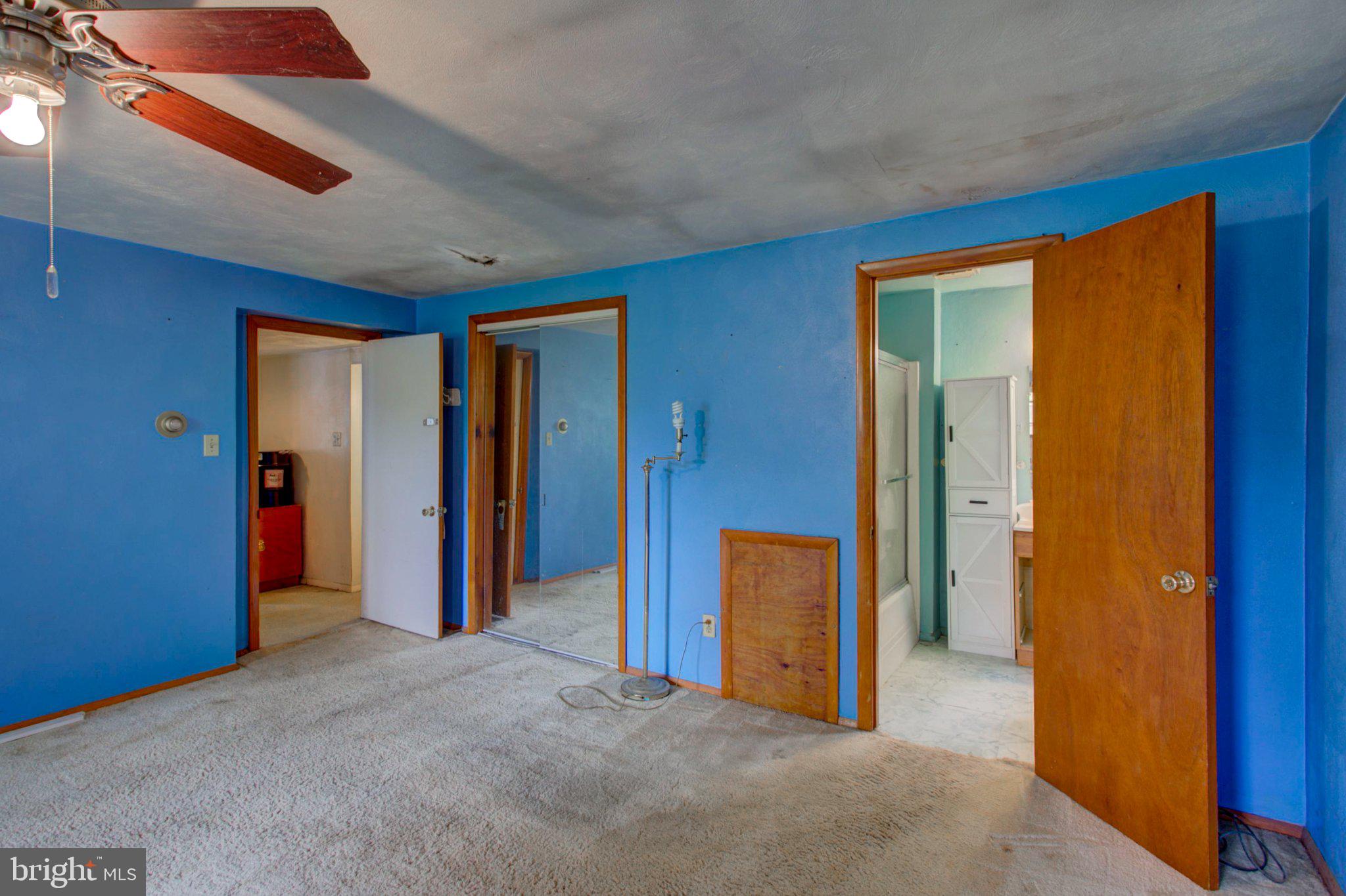 MYERS ROAD - Residential