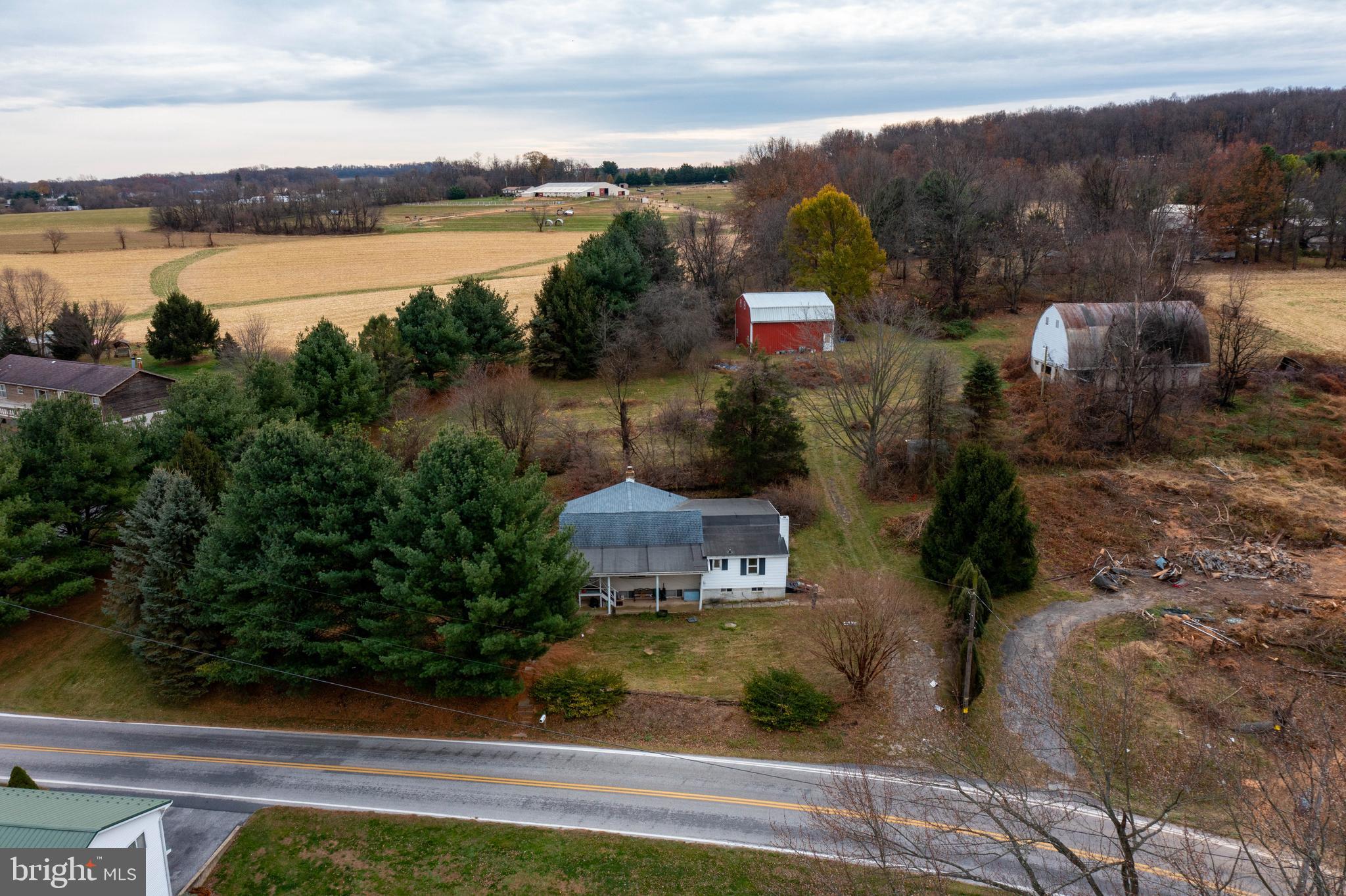 MYERS ROAD - Residential