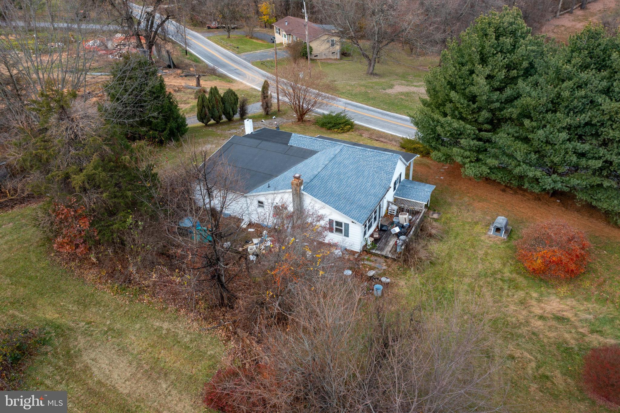 MYERS ROAD - Residential