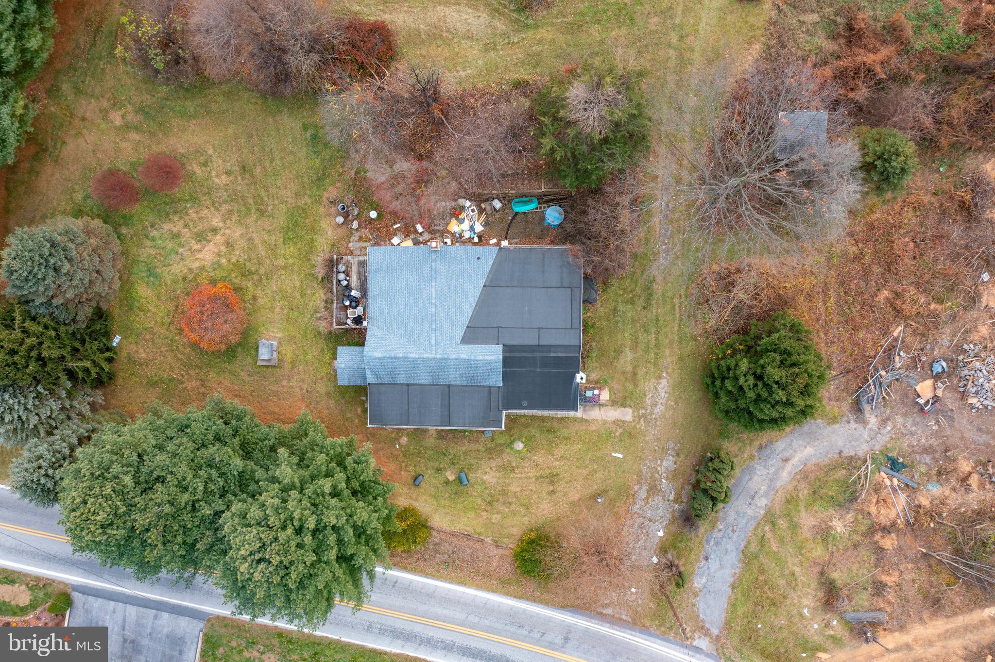 MYERS ROAD - Residential