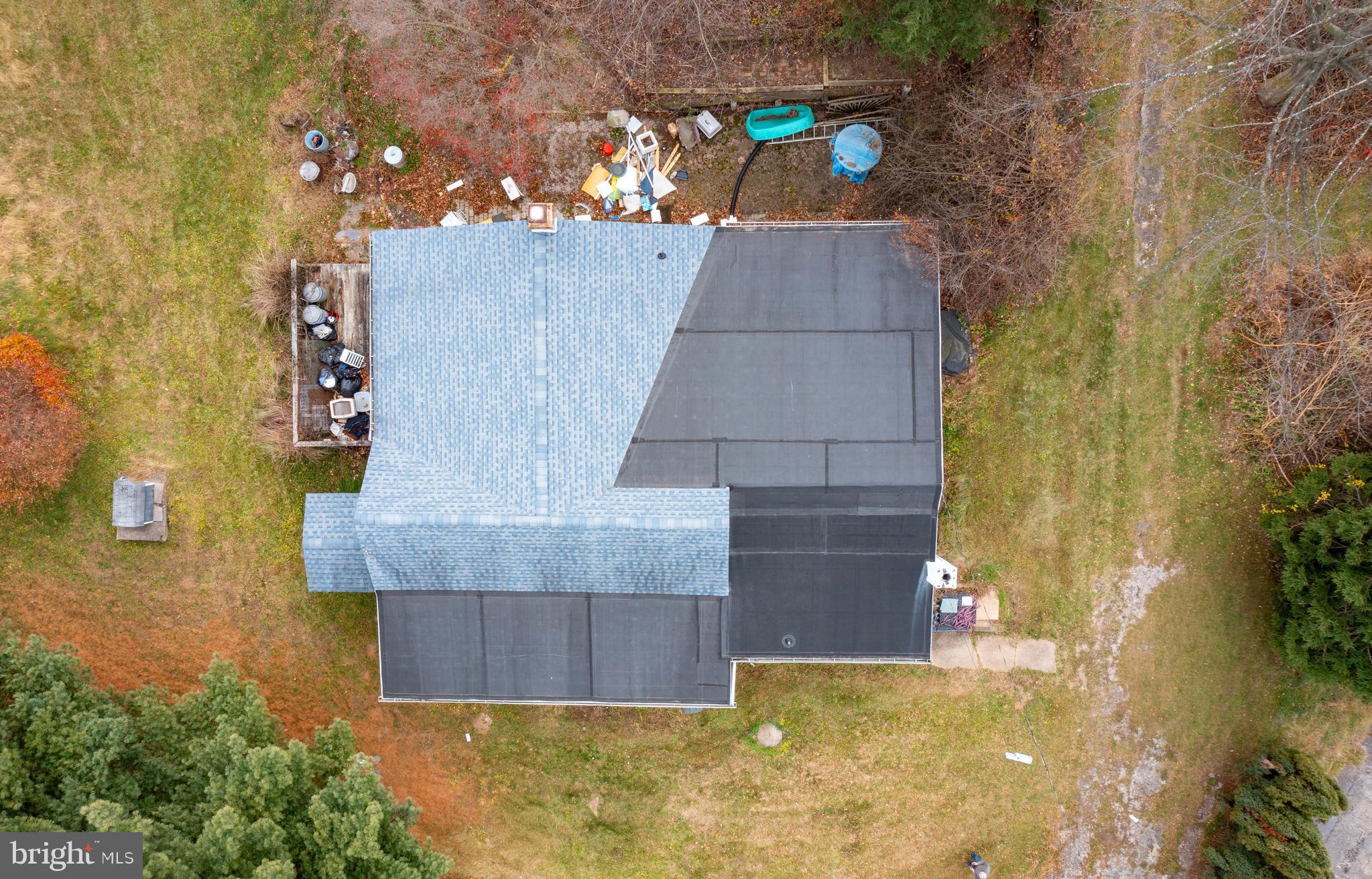 MYERS ROAD - Residential