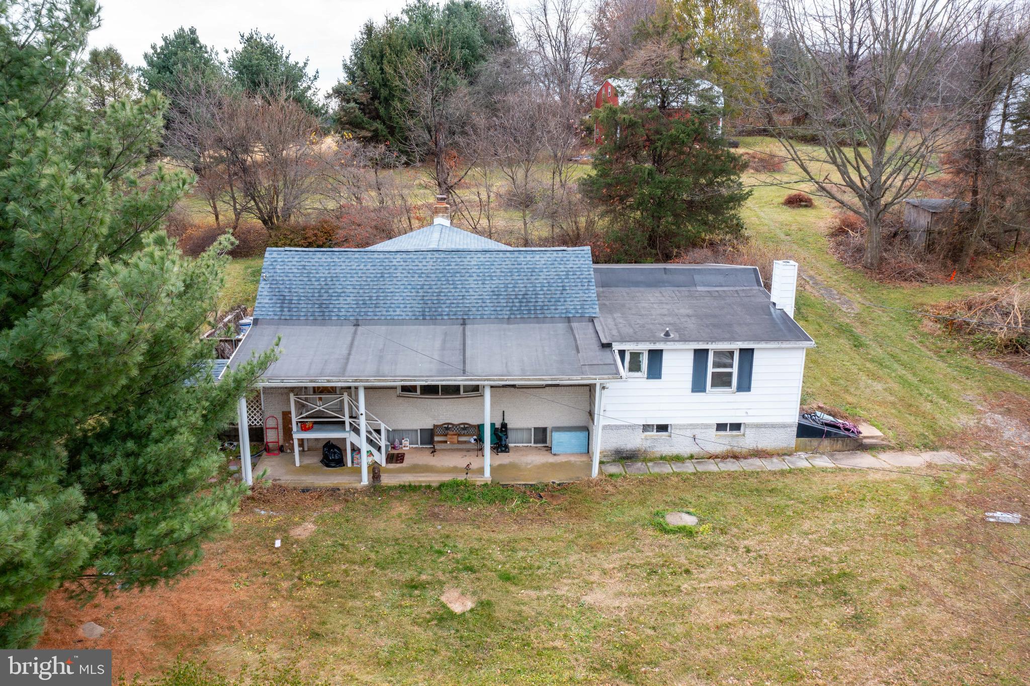 MYERS ROAD - Residential