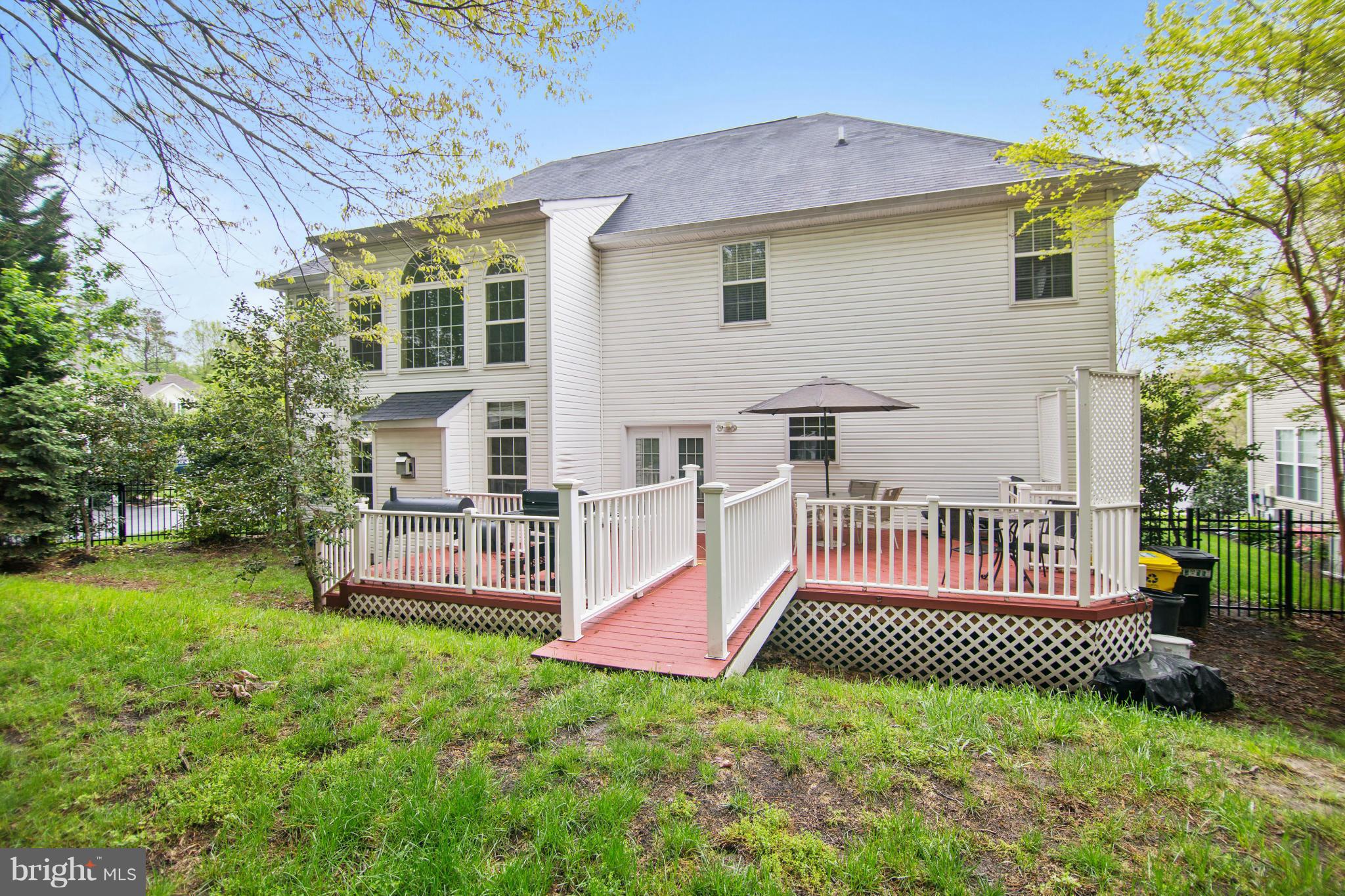 SEVERN PINES - Residential