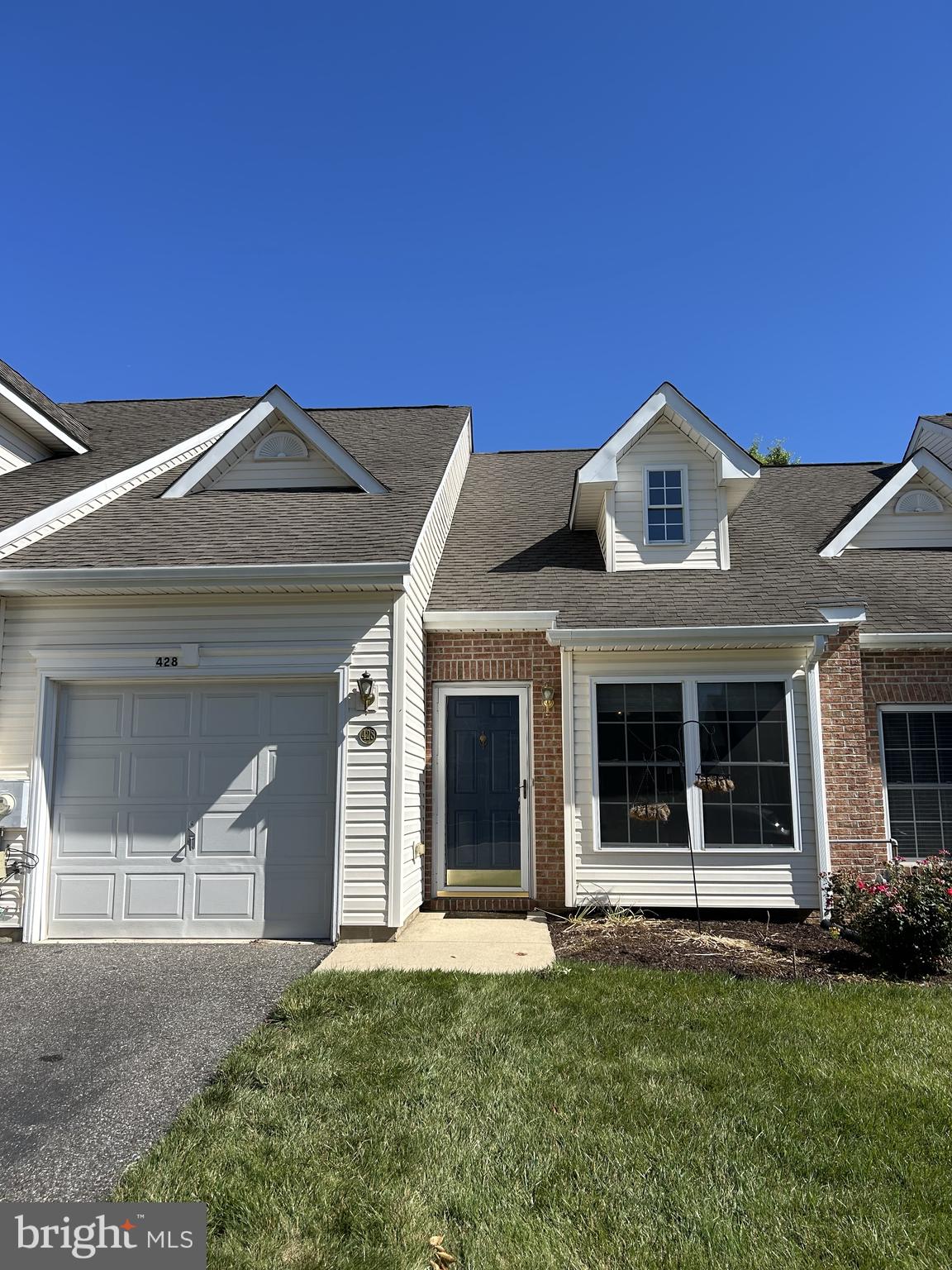 CROSSINGS AT CHRIS - Residential