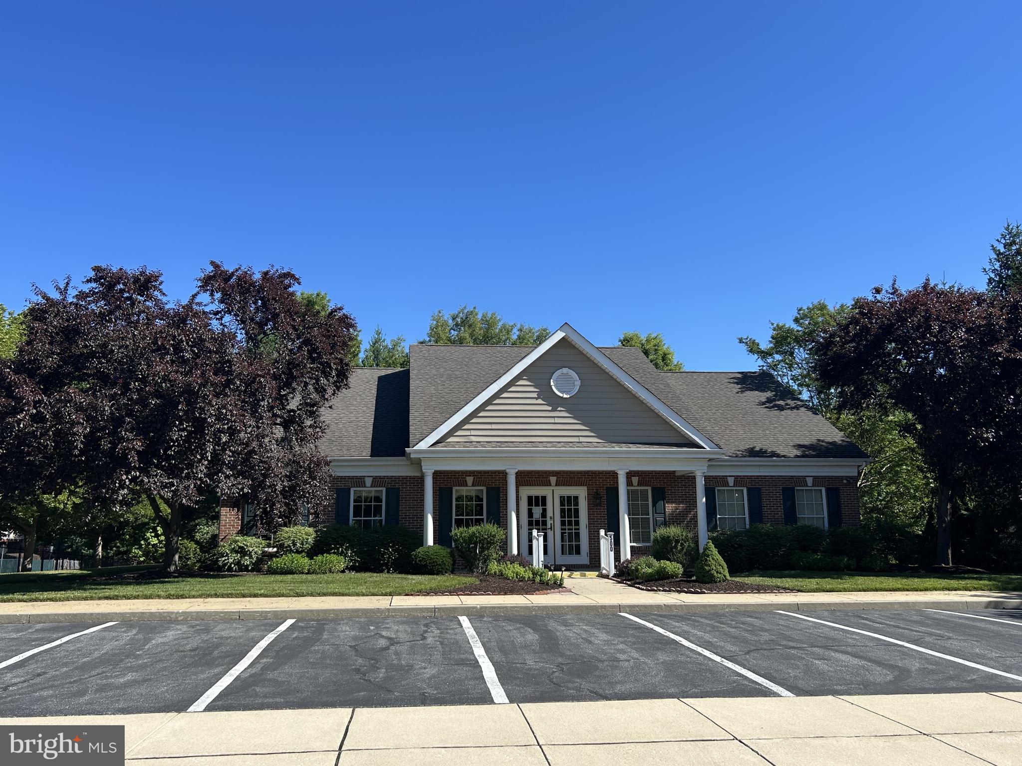 CROSSINGS AT CHRIS - Residential