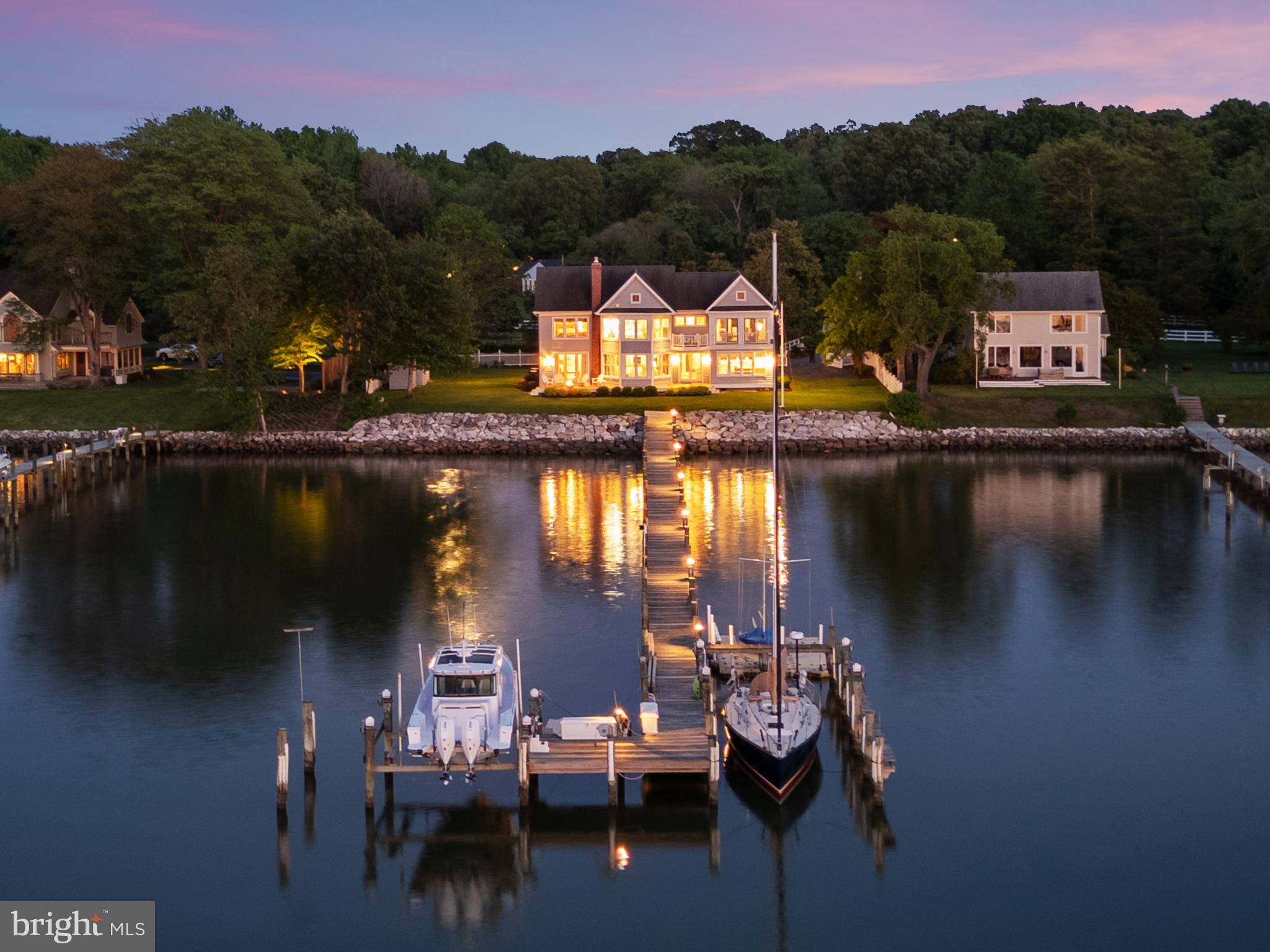 SHADY SIDE - Residential