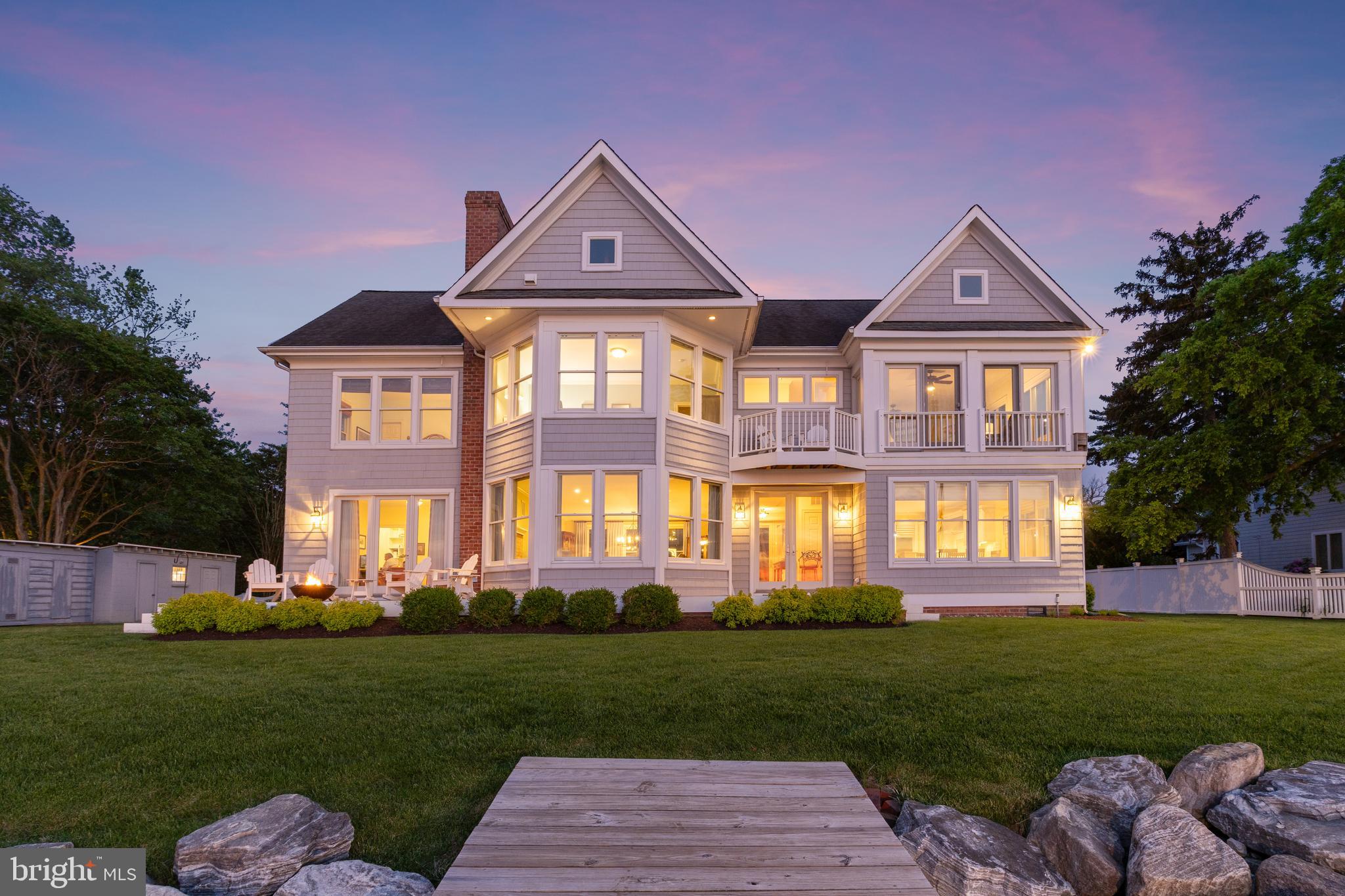 SHADY SIDE - Residential