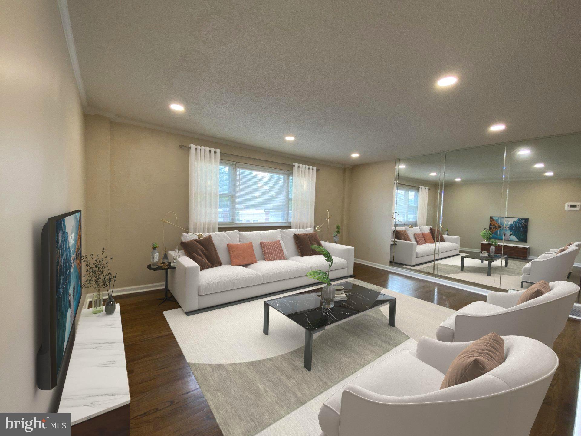 MORRELL PARK - Residential